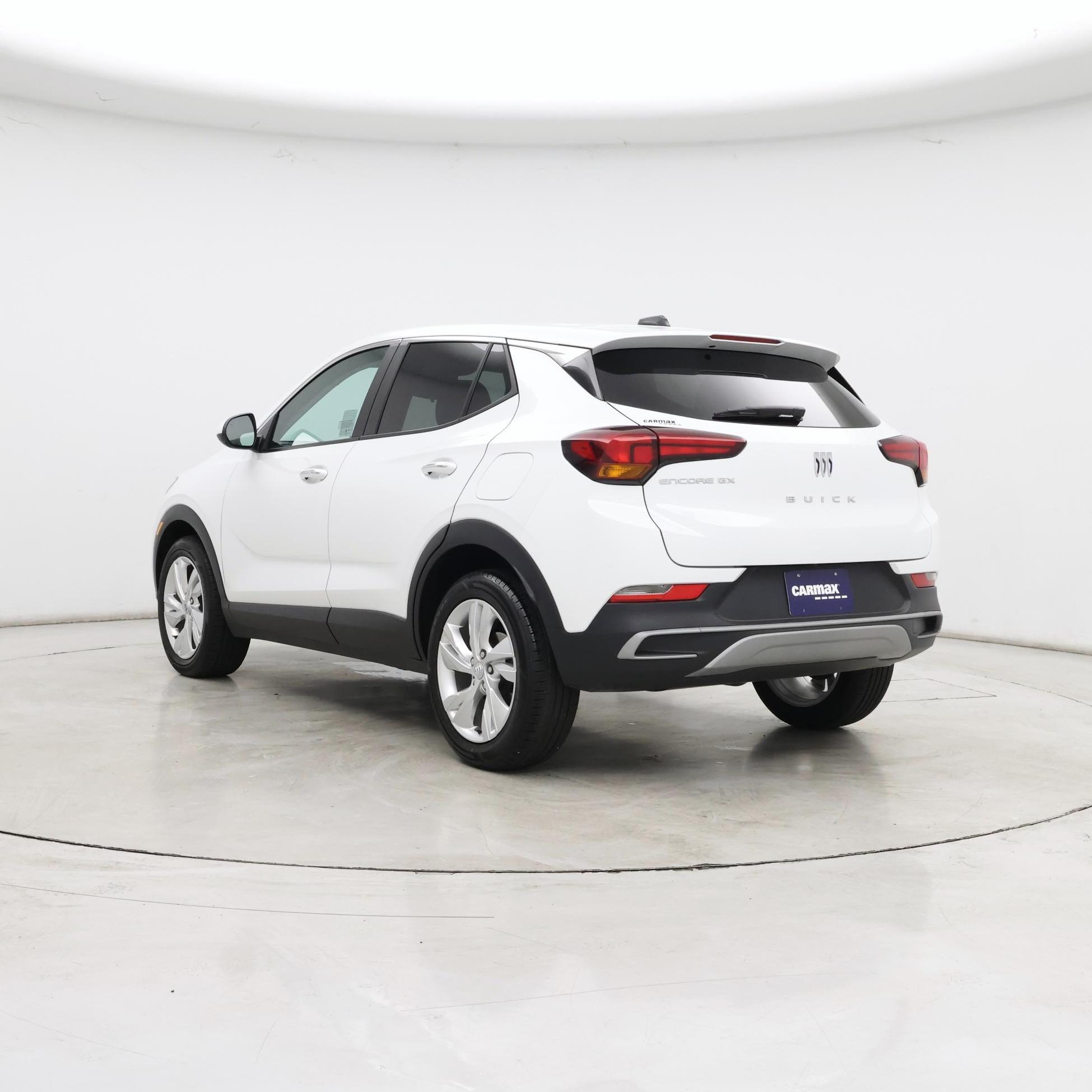 Thumbnail: 2025 Buick Encore GX - 2