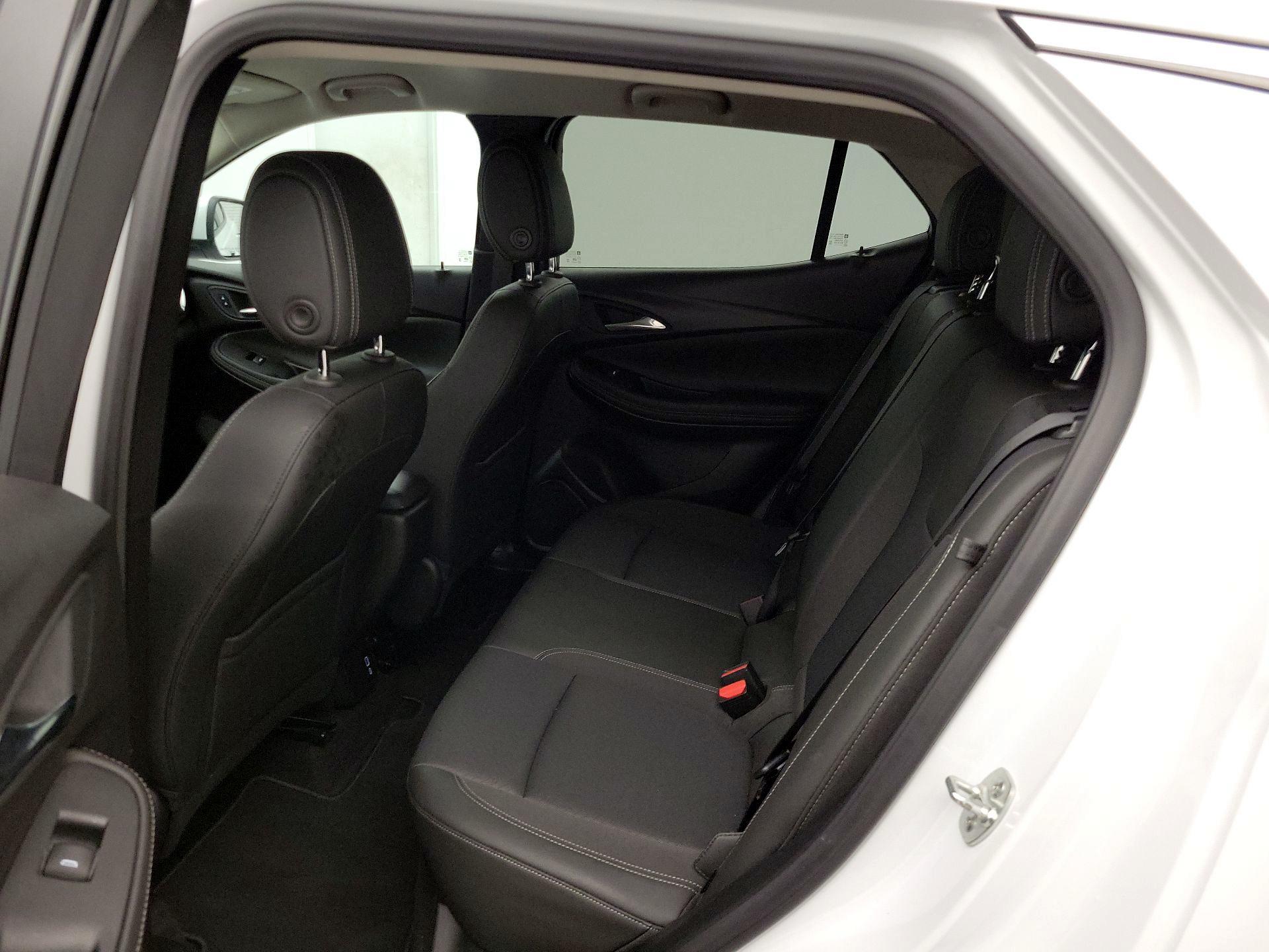 Thumbnail: 2025 Buick Encore GX - 19