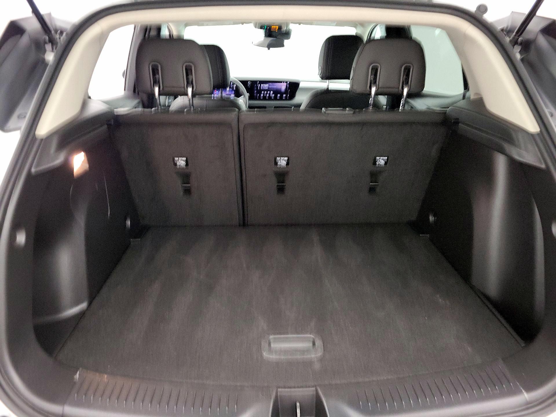 Thumbnail: 2025 Buick Encore GX - 20