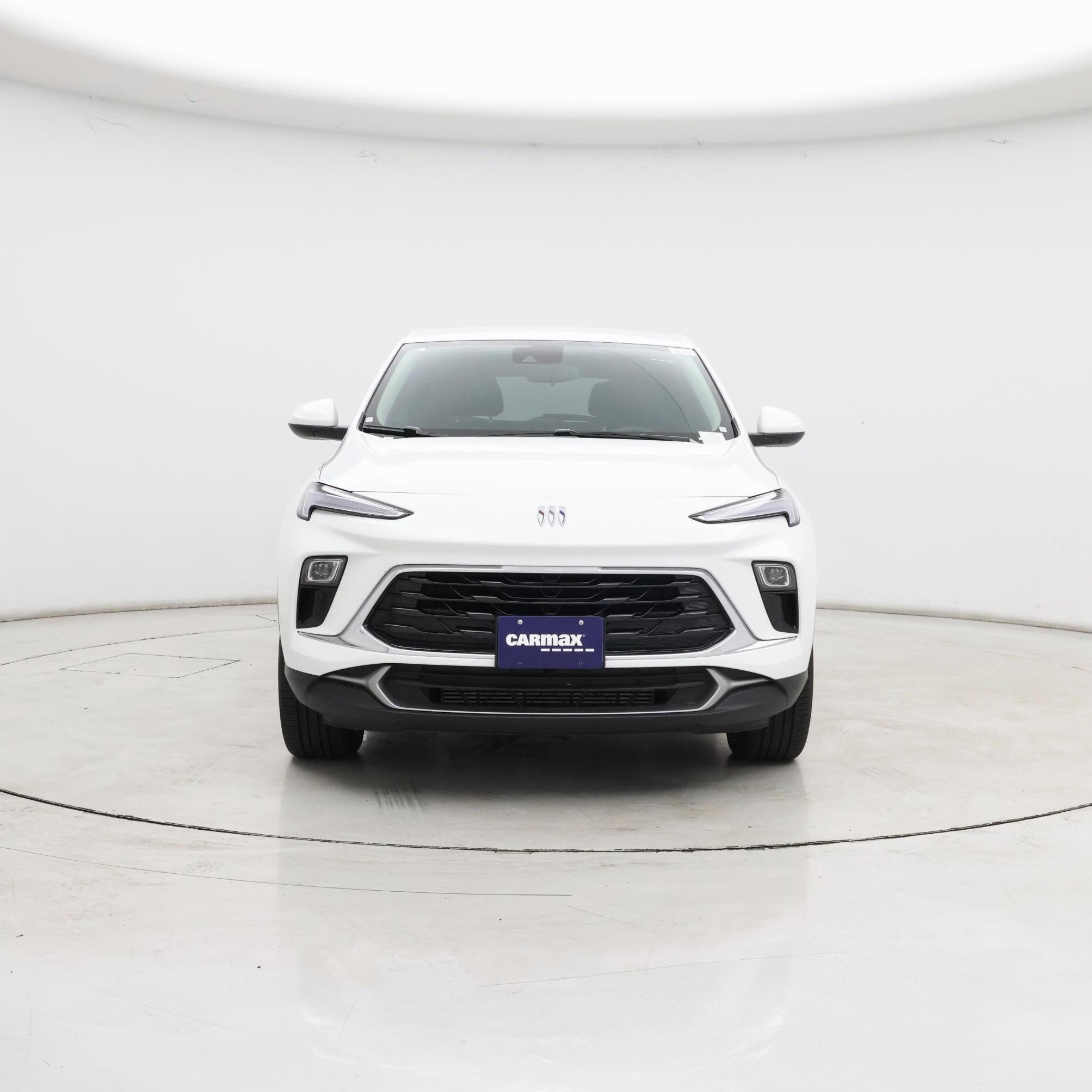 Thumbnail: 2025 Buick Encore GX - 5