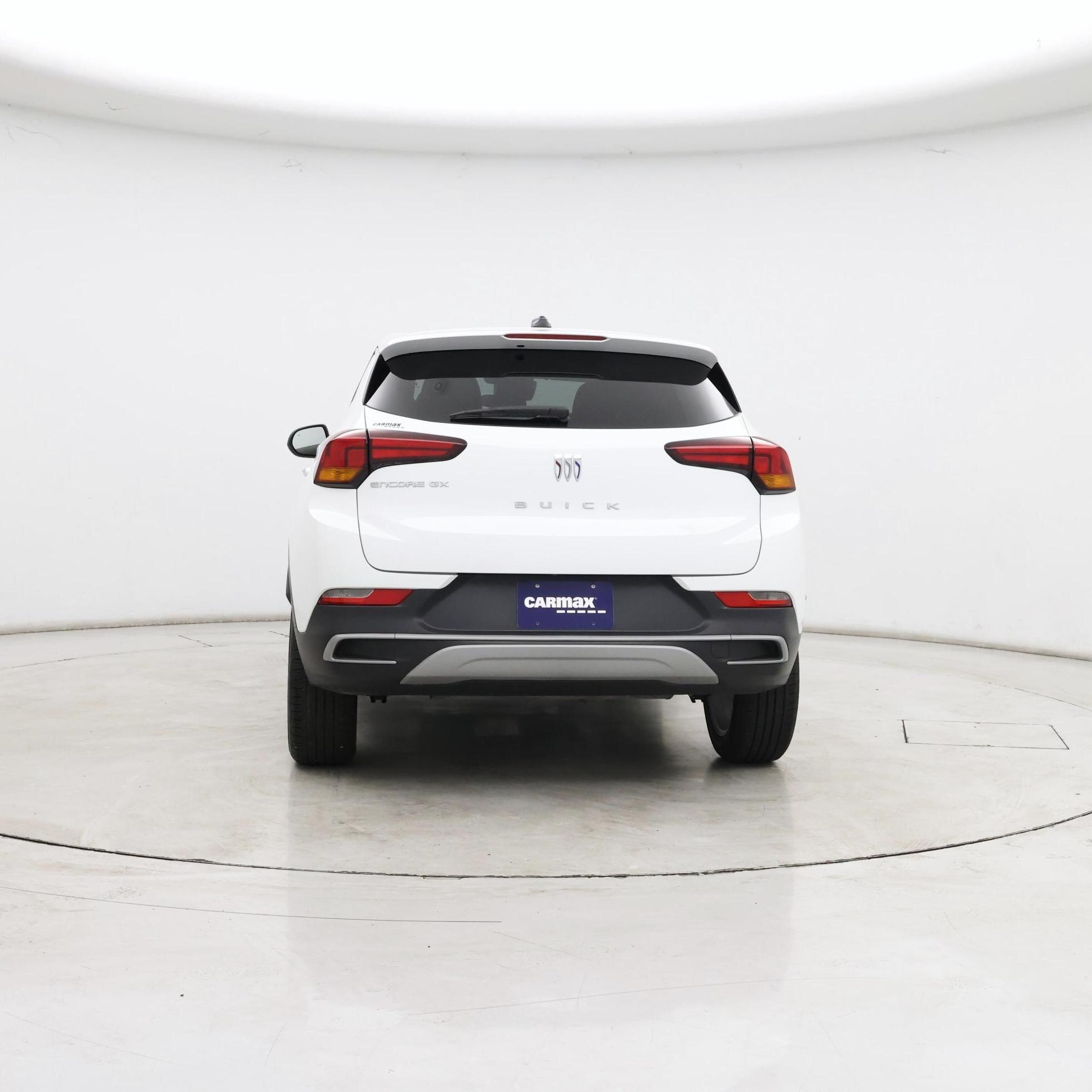 Thumbnail: 2025 Buick Encore GX - 6