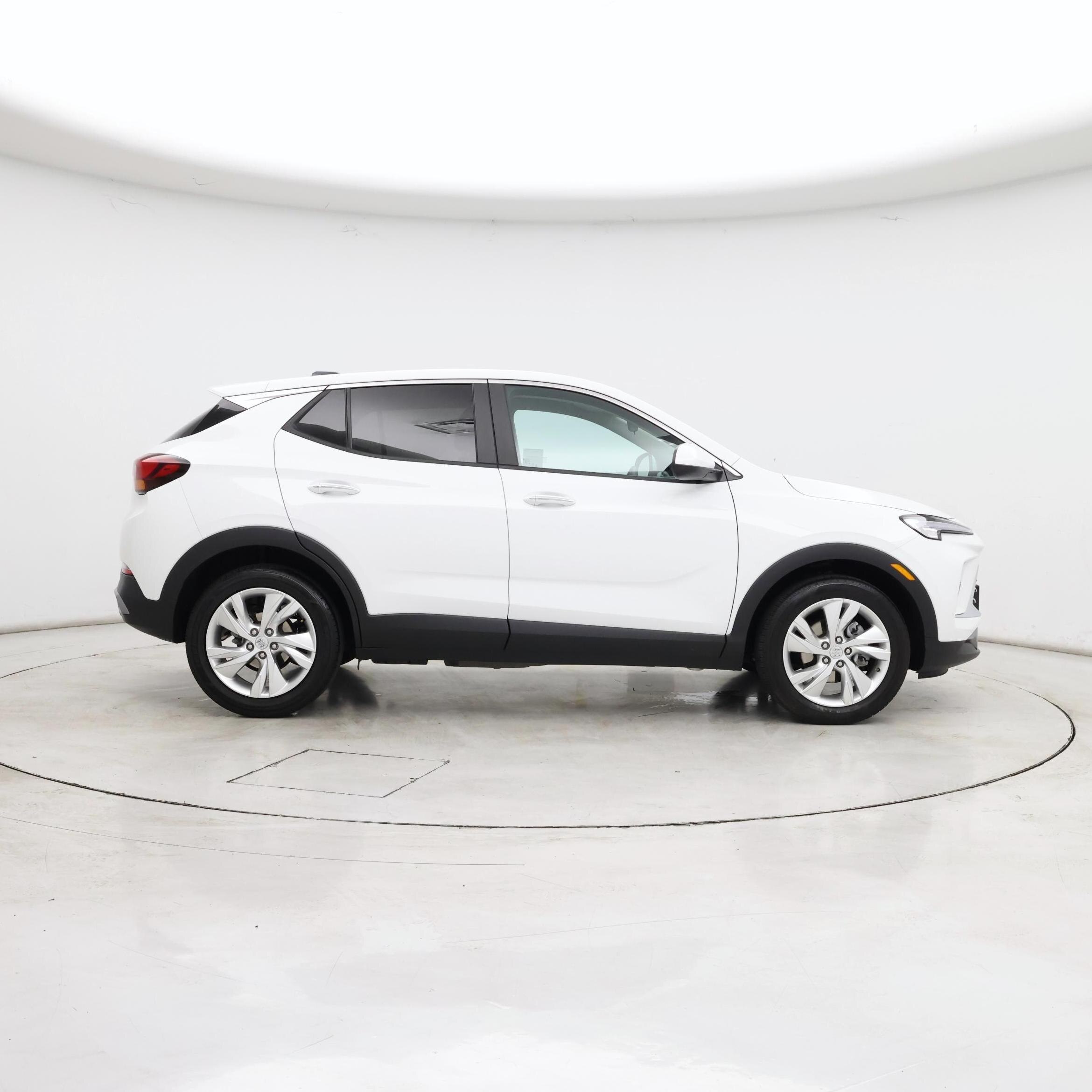 Thumbnail: 2025 Buick Encore GX - 7