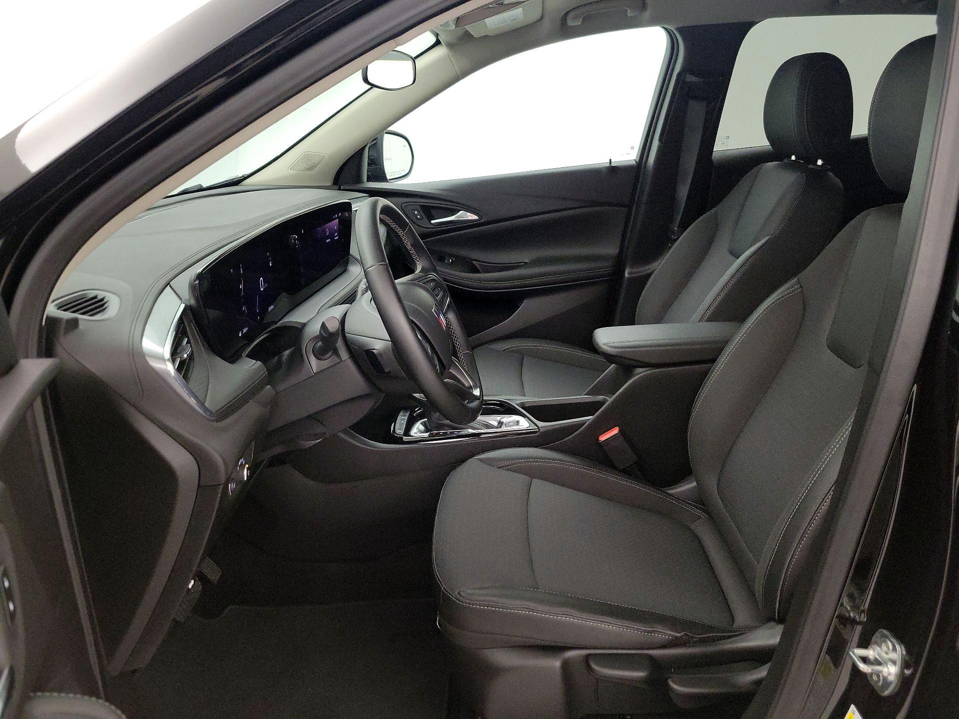 Thumbnail: 2025 Buick Encore GX - 11