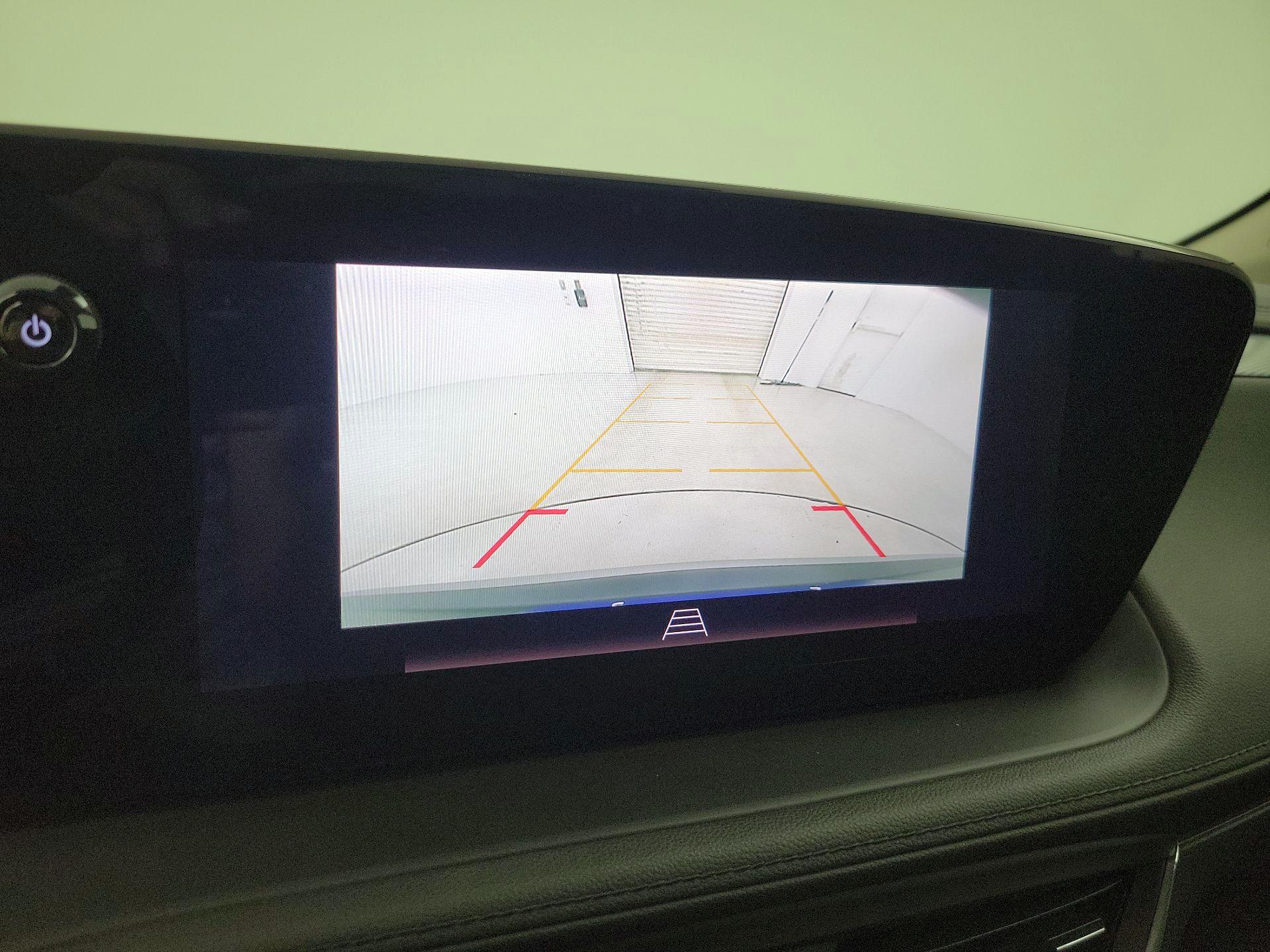 Thumbnail: 2025 Buick Encore GX - 14