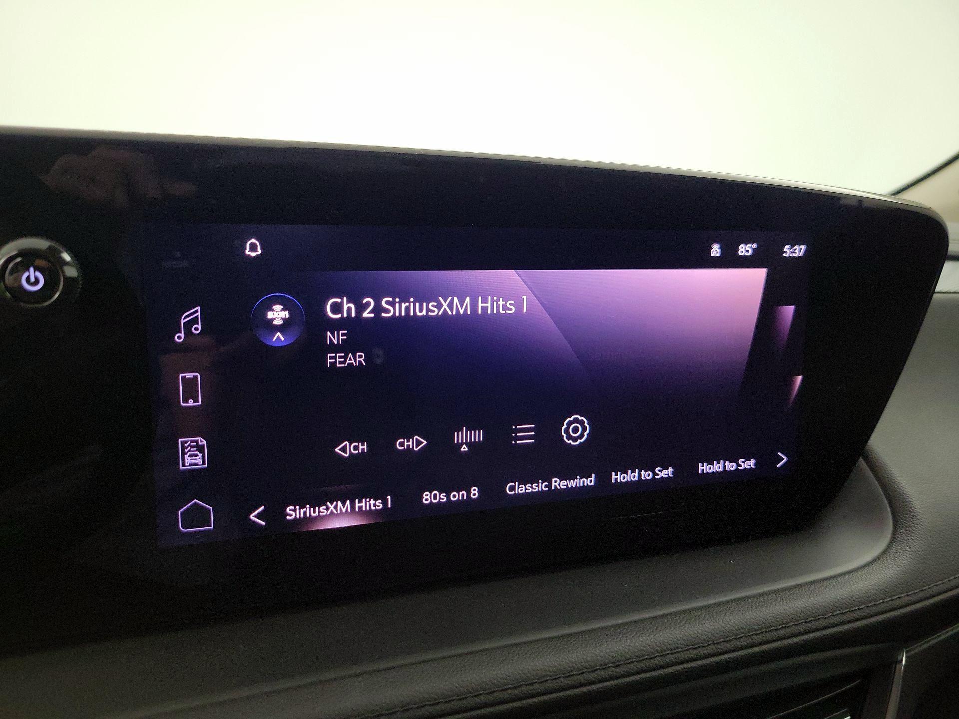 Thumbnail: 2025 Buick Encore GX - 15