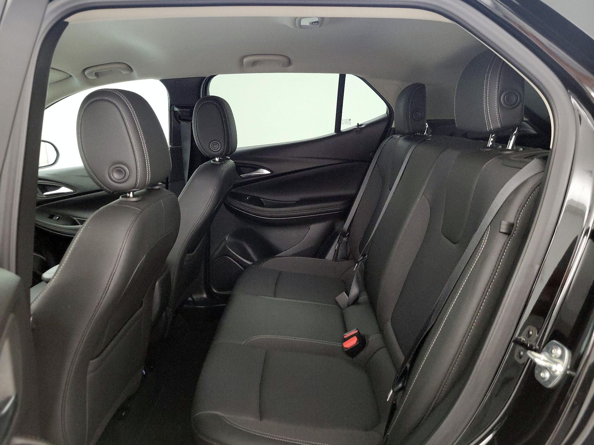 Thumbnail: 2025 Buick Encore GX - 19