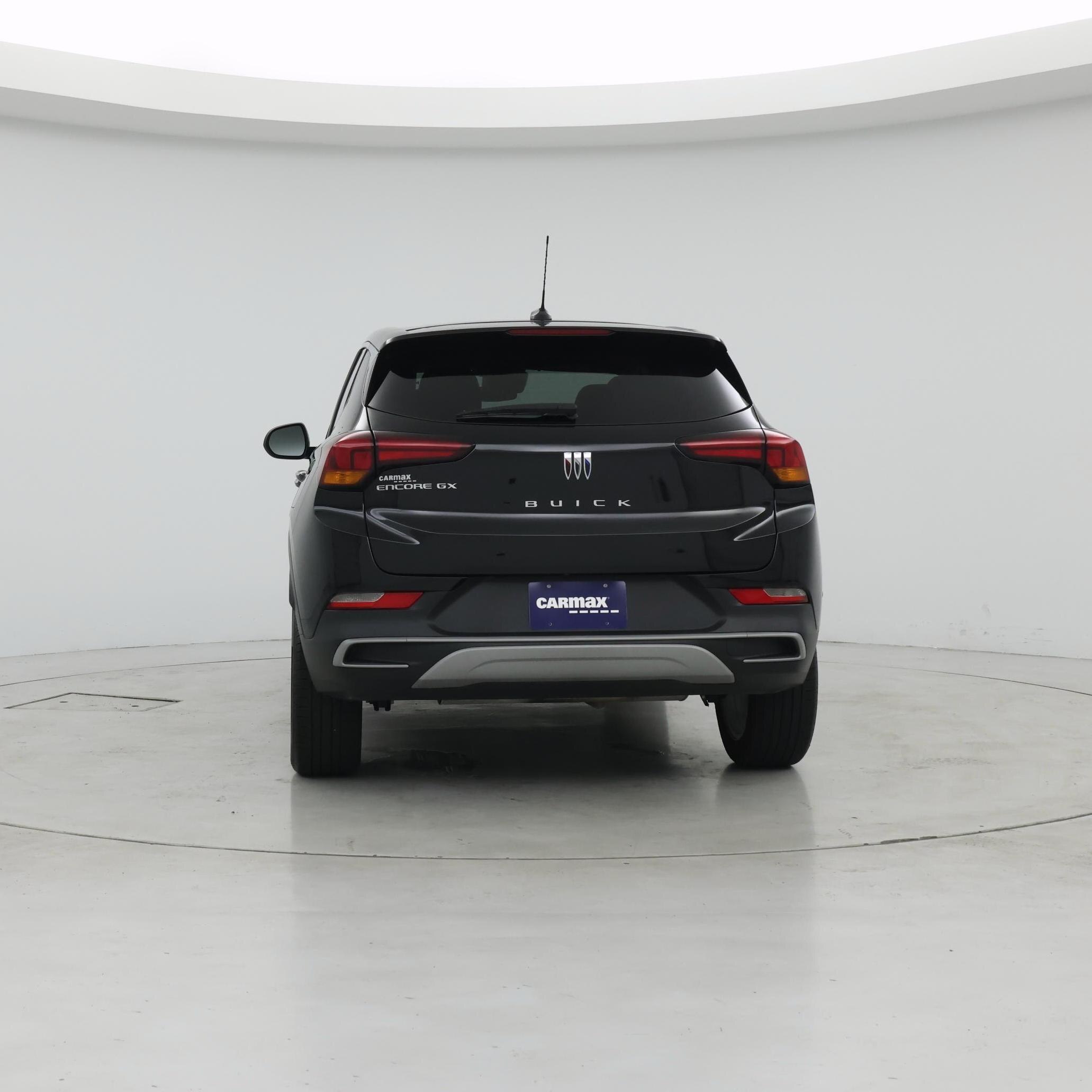 Thumbnail: 2025 Buick Encore GX - 6