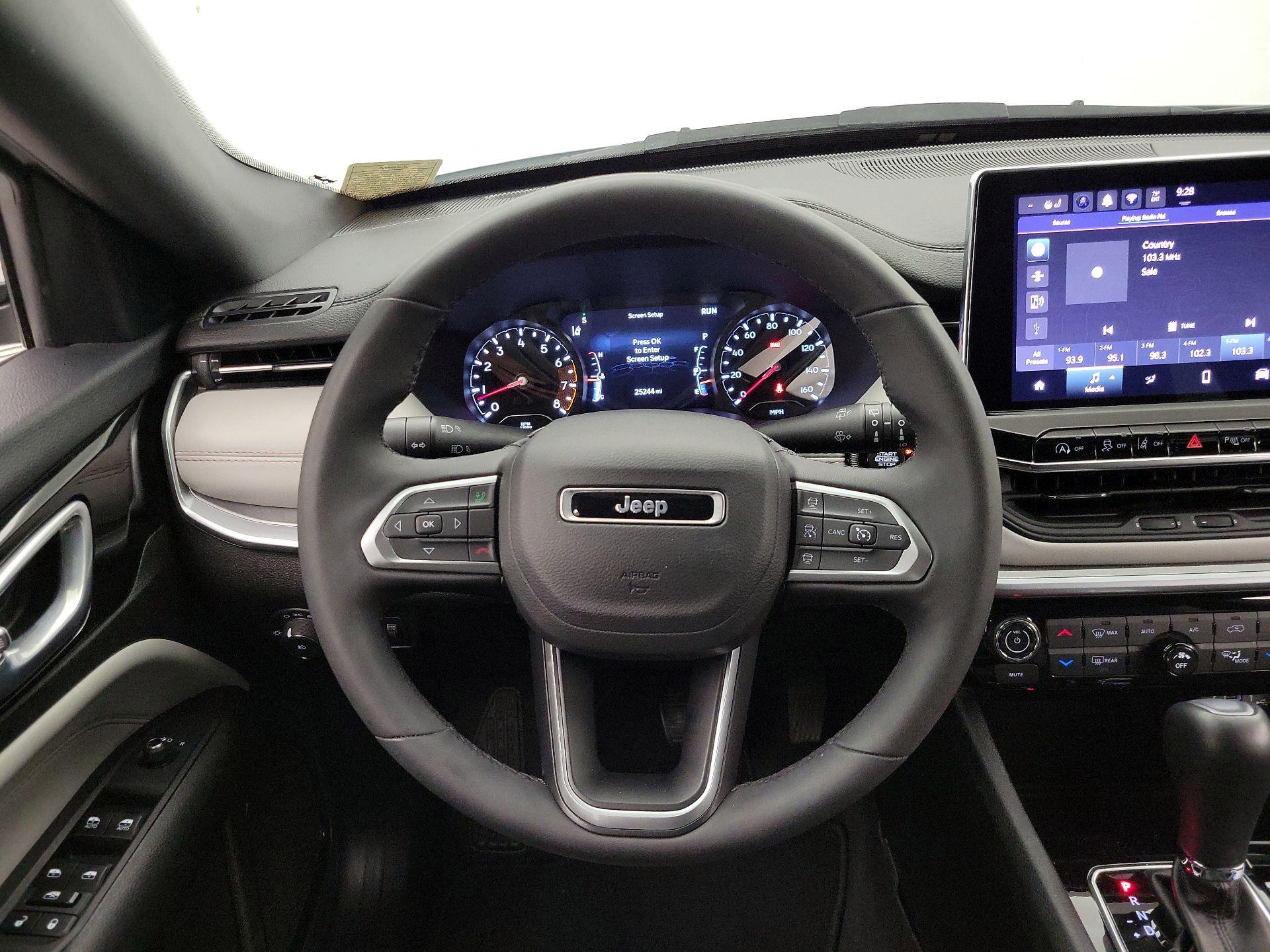 Thumbnail: 2025 Jeep Compass - 10