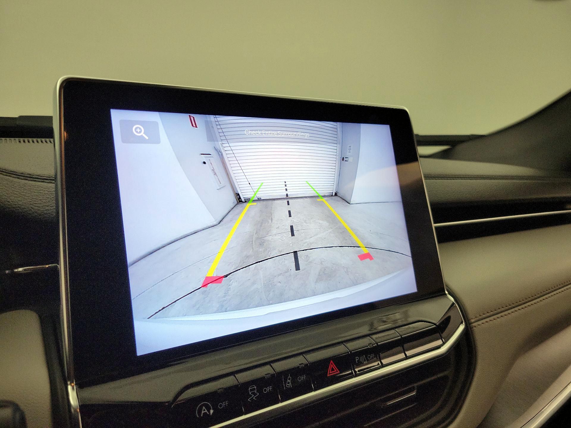 Thumbnail: 2025 Jeep Compass - 14