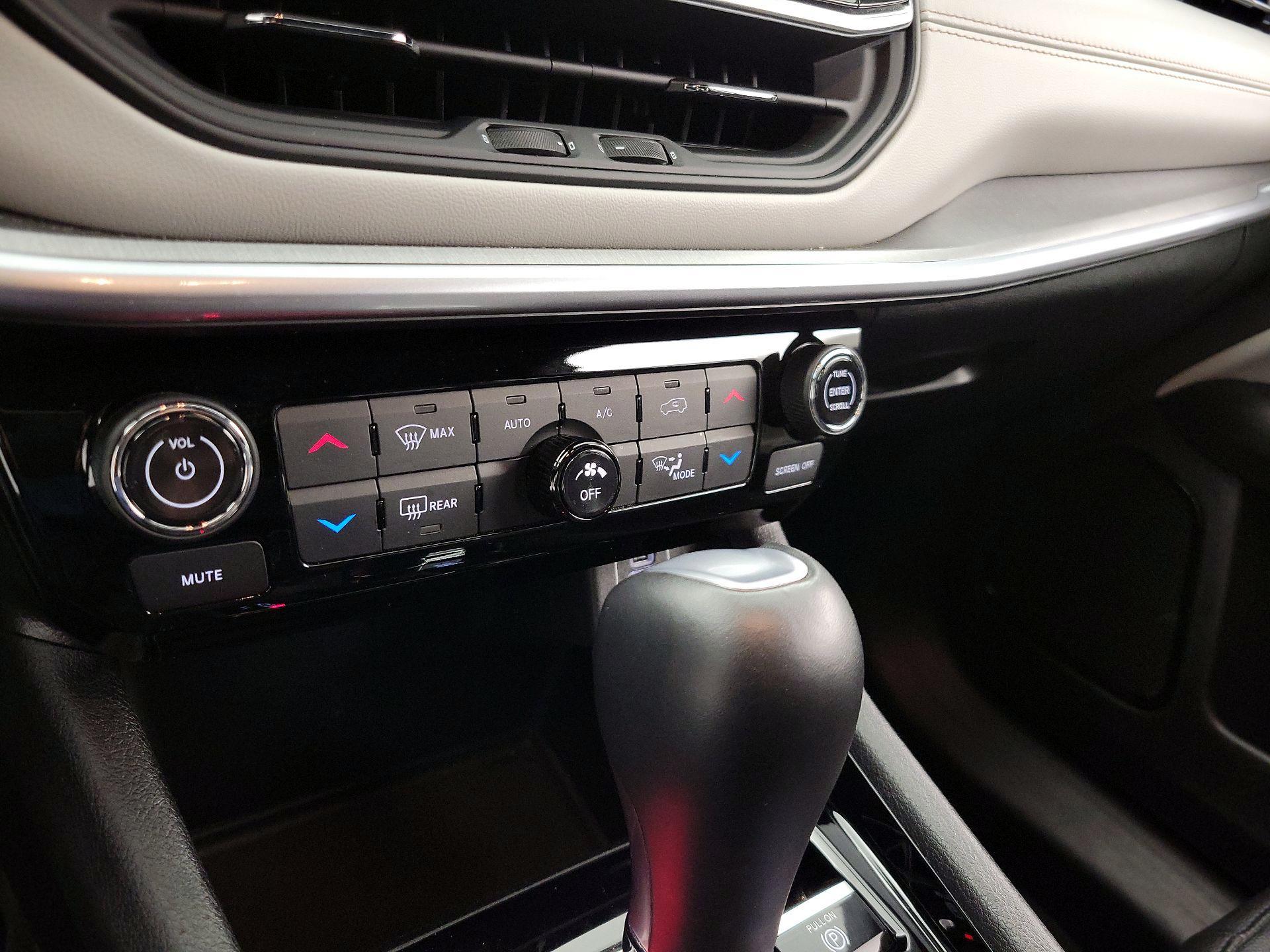 Thumbnail: 2025 Jeep Compass - 16