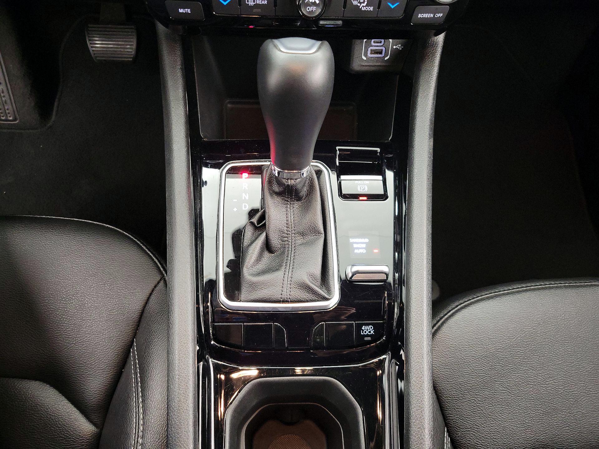 Thumbnail: 2025 Jeep Compass - 17