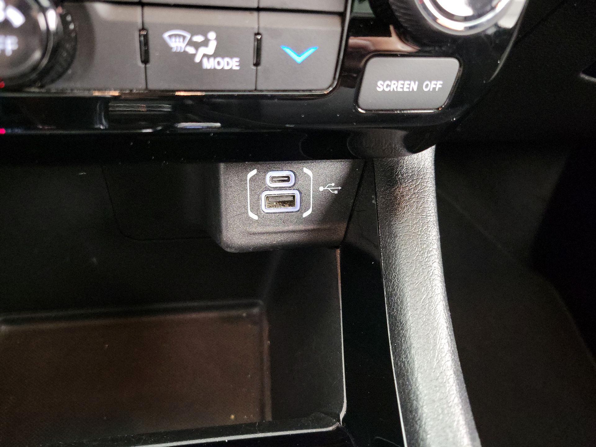 Thumbnail: 2025 Jeep Compass - 18