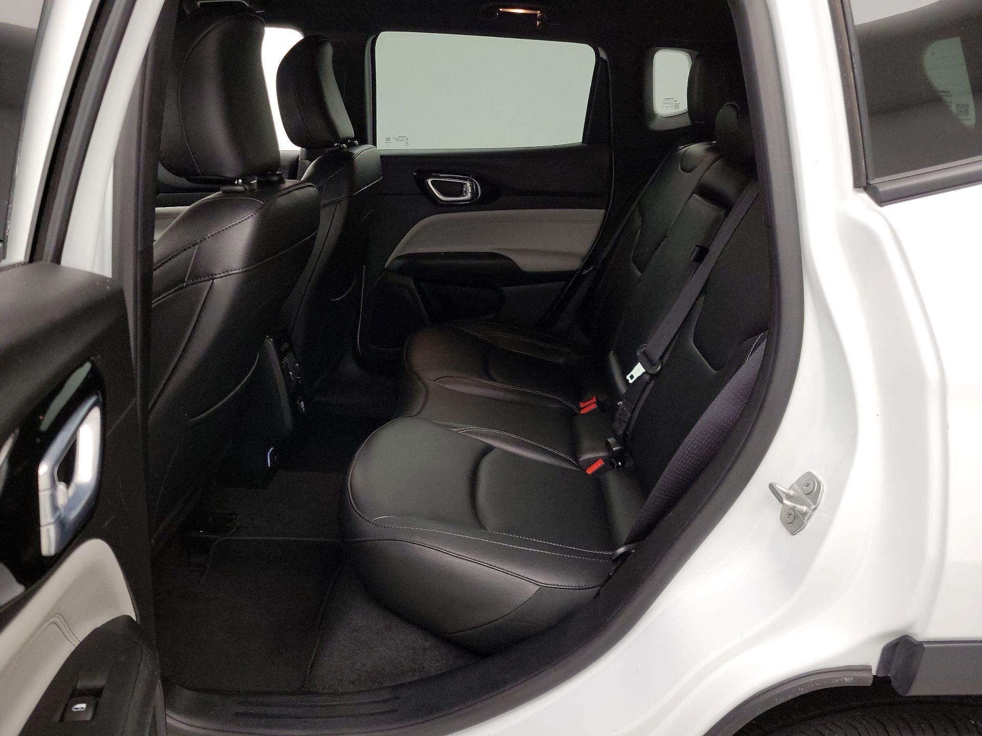 Thumbnail: 2025 Jeep Compass - 19