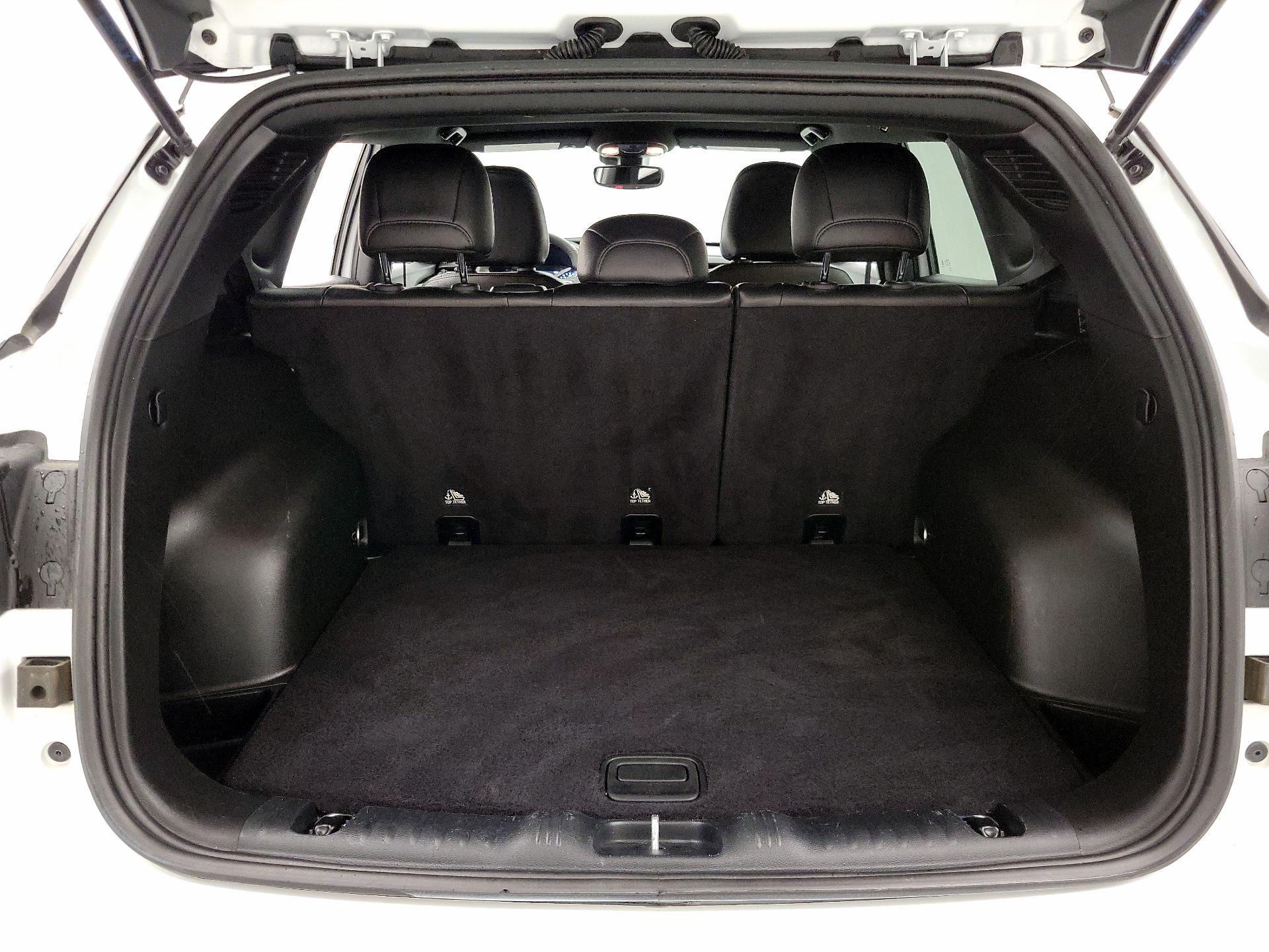 Thumbnail: 2025 Jeep Compass - 20