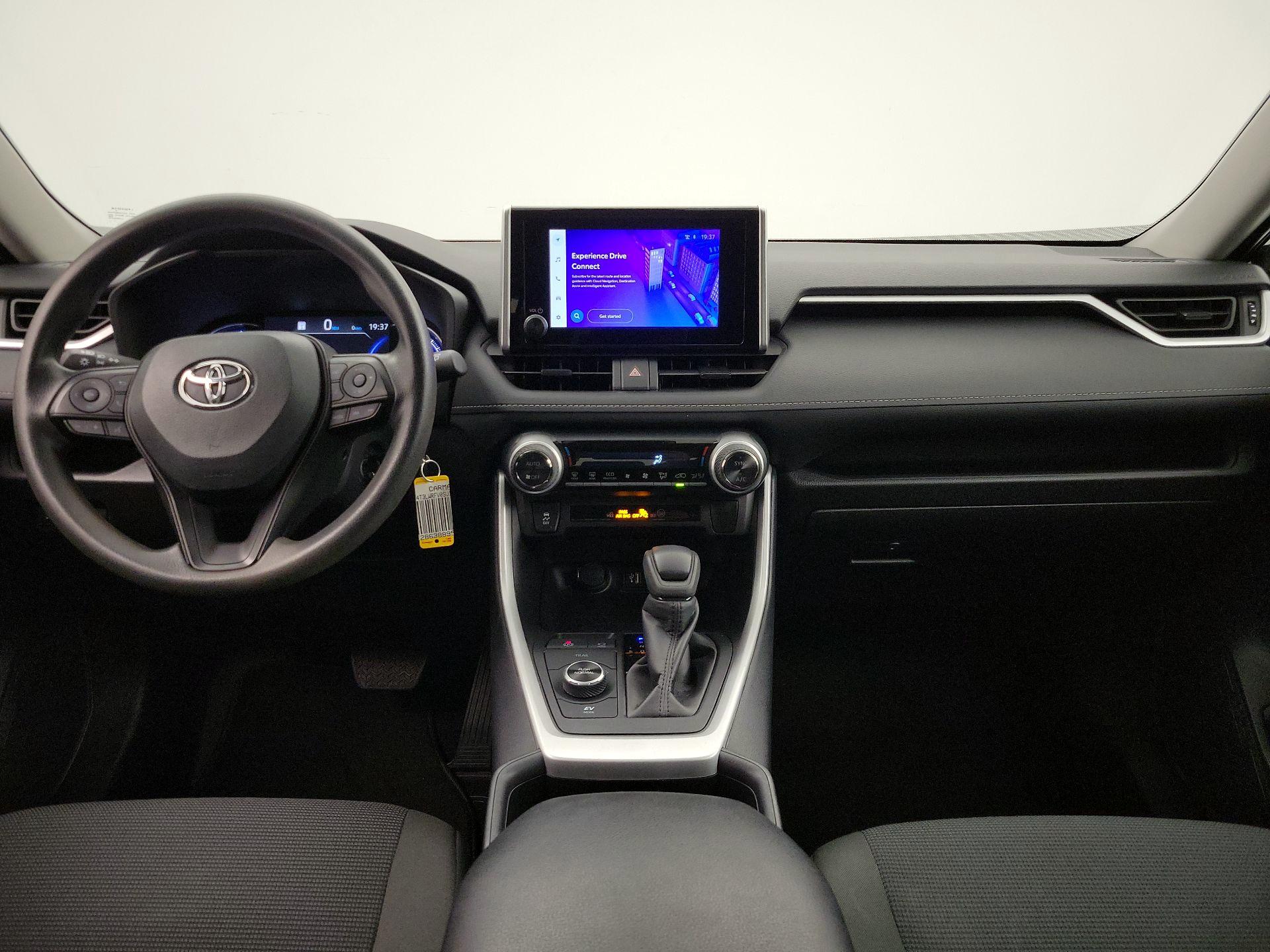 Thumbnail: 2025 Toyota RAV4 - 9