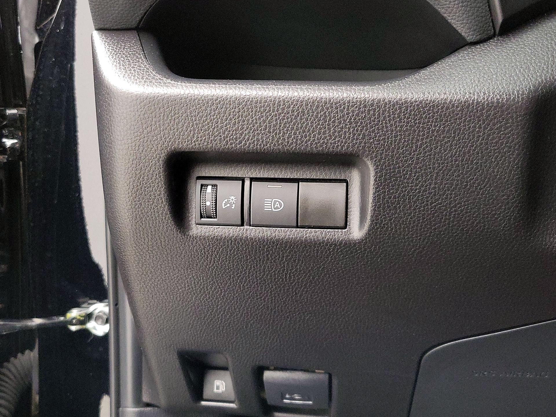 Thumbnail: 2025 Toyota RAV4 - 13