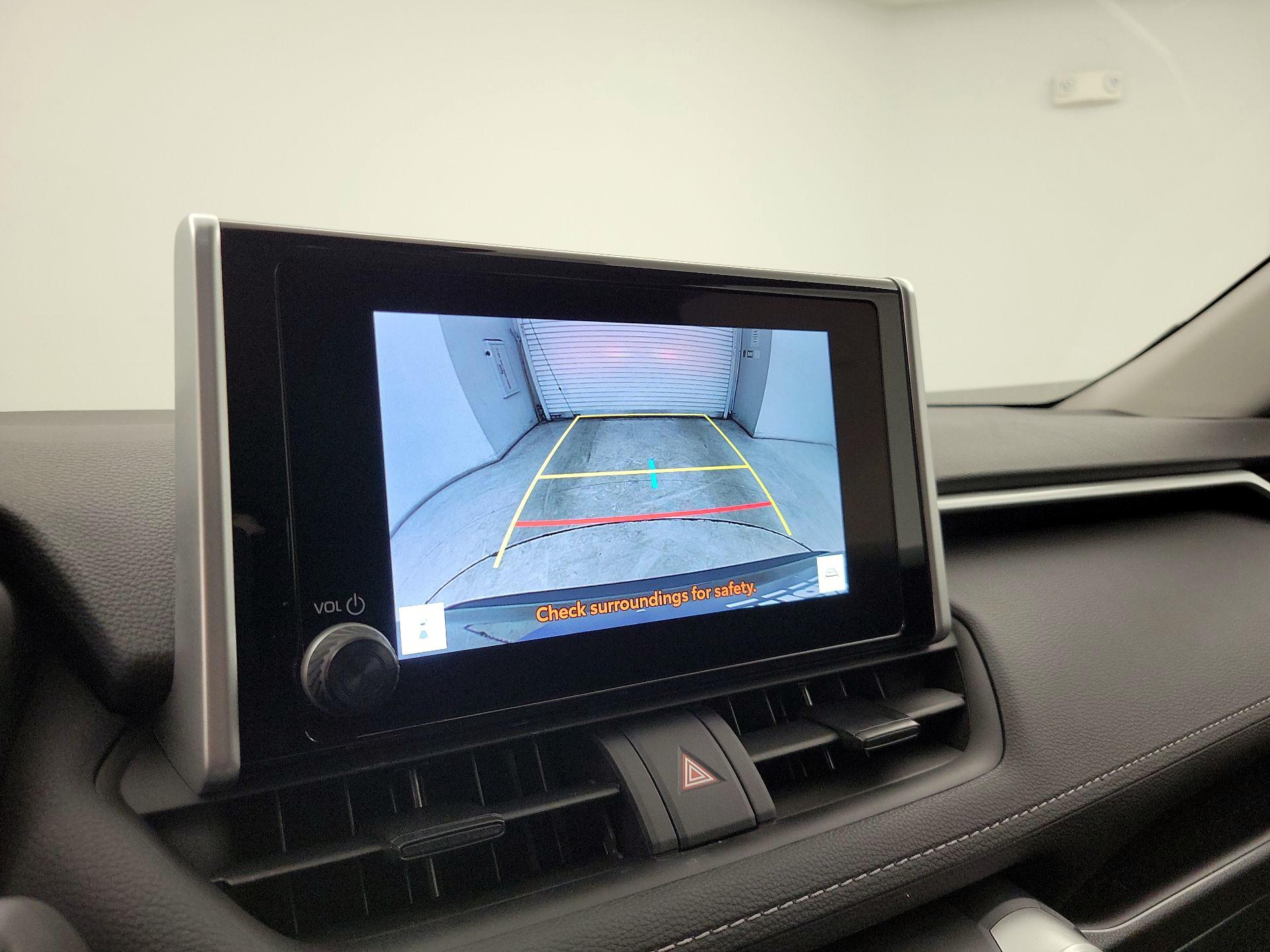 Thumbnail: 2025 Toyota RAV4 - 14