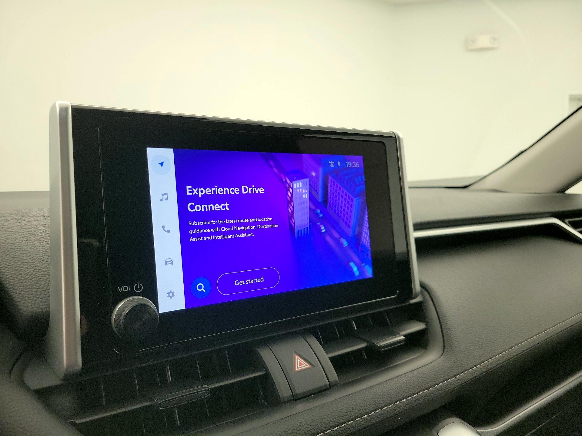 Thumbnail: 2025 Toyota RAV4 - 15