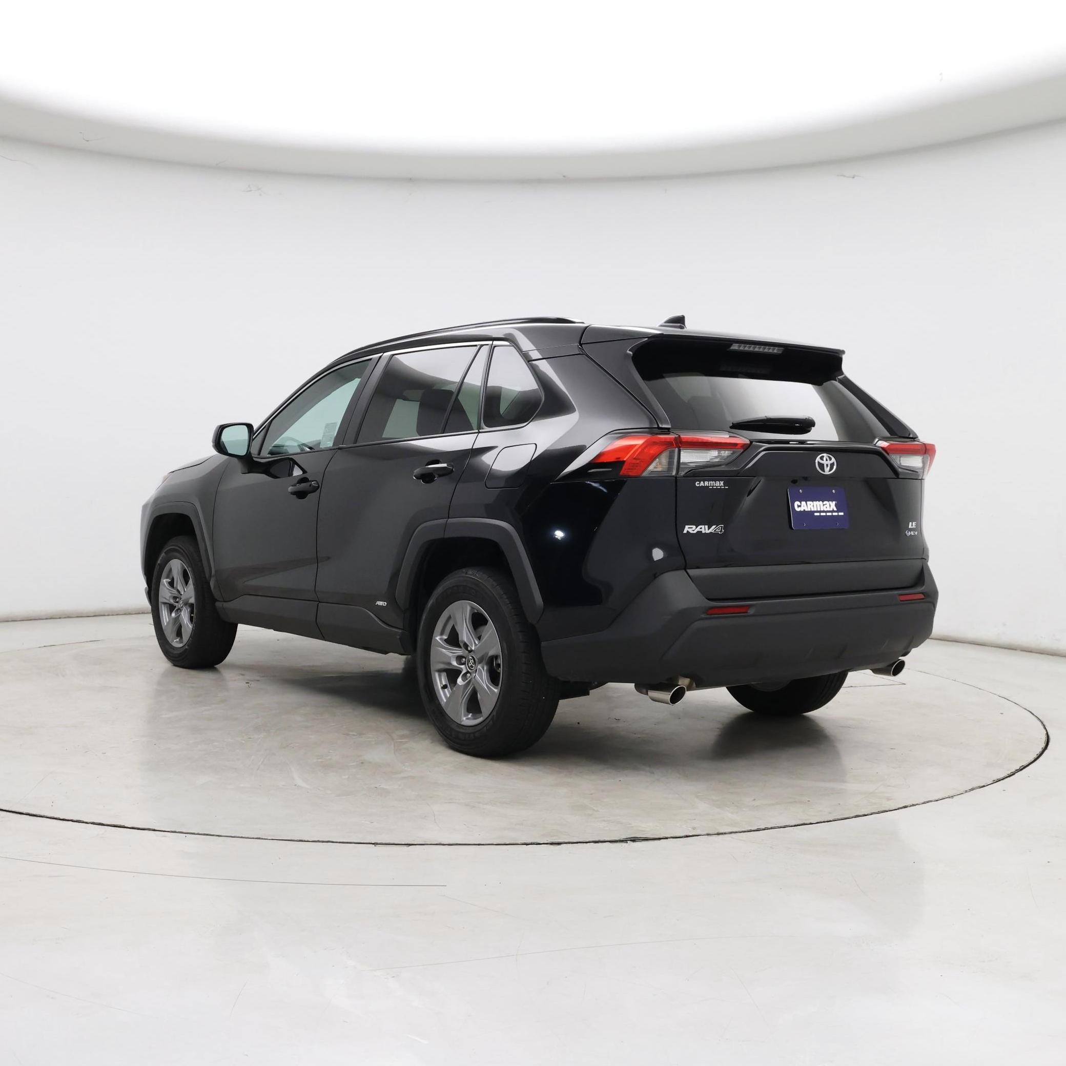 Thumbnail: 2025 Toyota RAV4 - 2