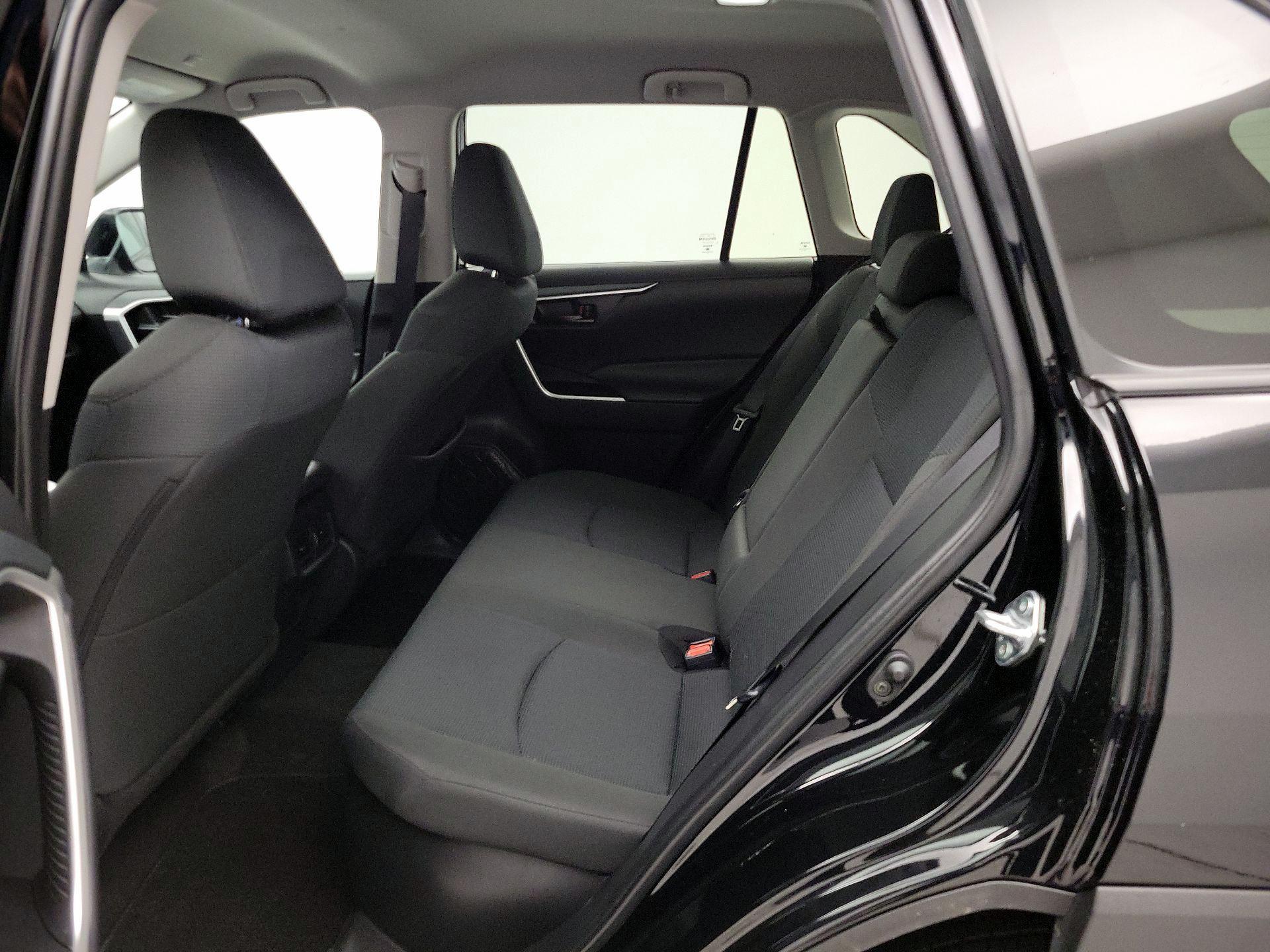 Thumbnail: 2025 Toyota RAV4 - 19