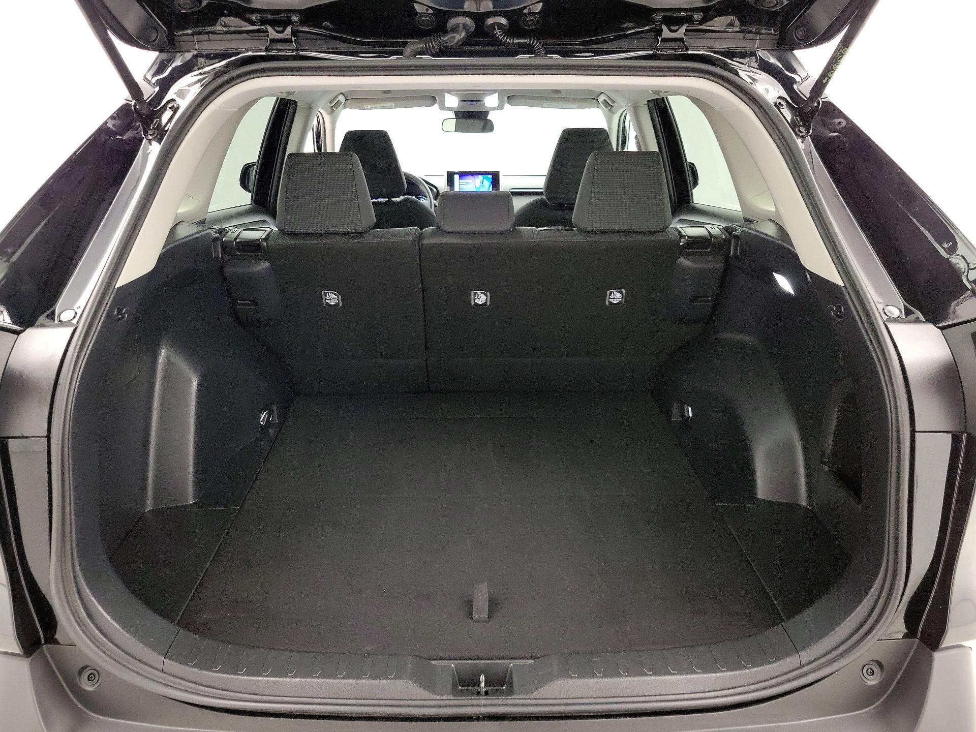 Thumbnail: 2025 Toyota RAV4 - 20