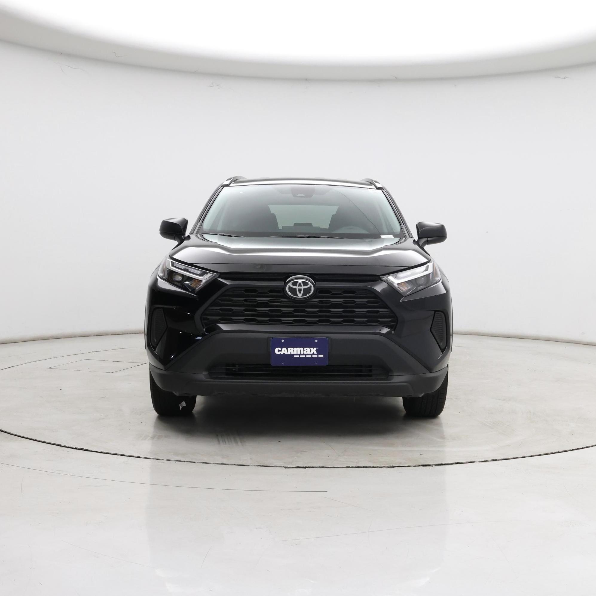 Thumbnail: 2025 Toyota RAV4 - 5