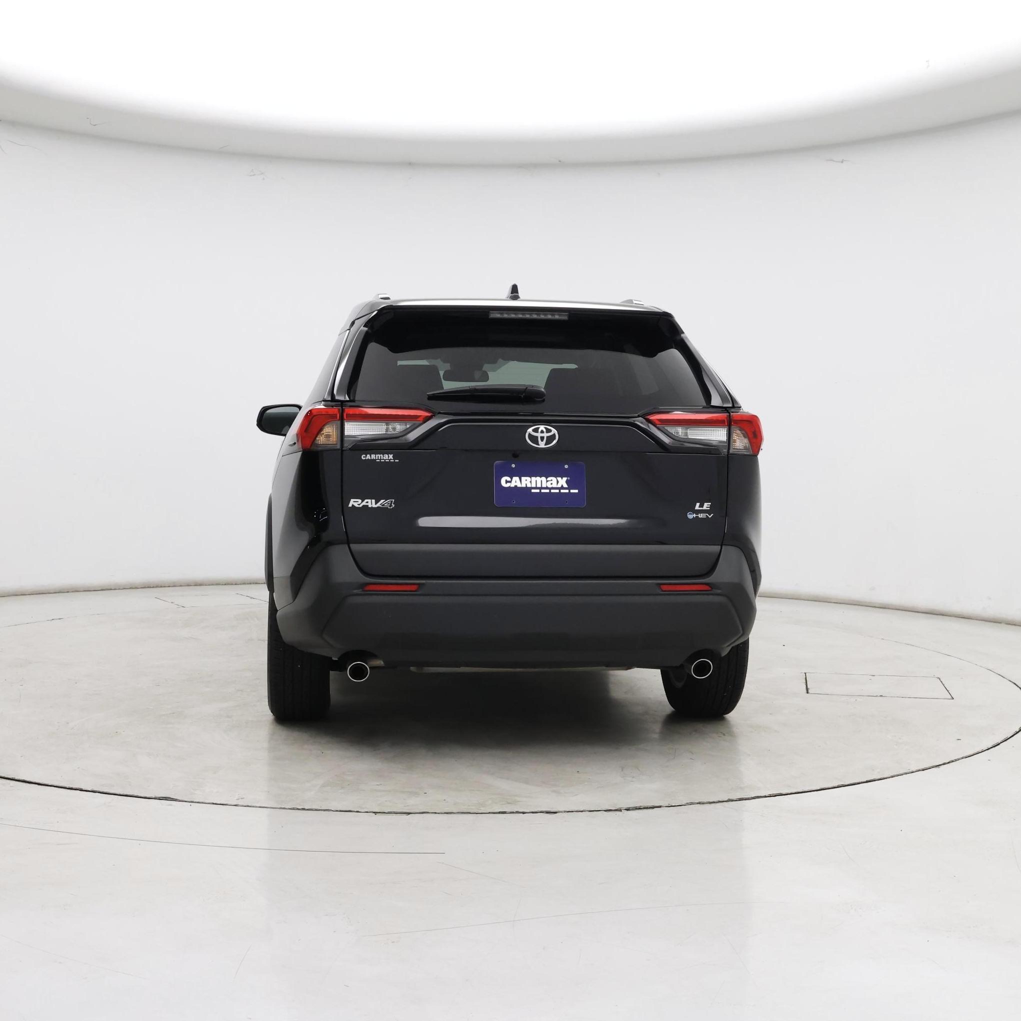 Thumbnail: 2025 Toyota RAV4 - 6