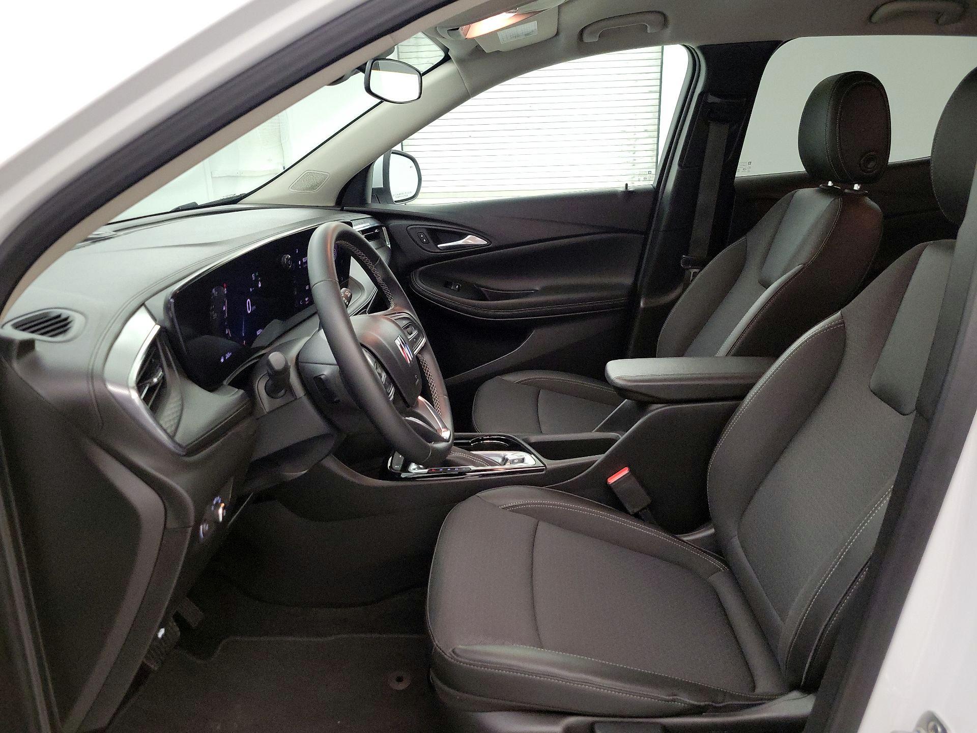 Thumbnail: 2025 Buick Encore GX - 11