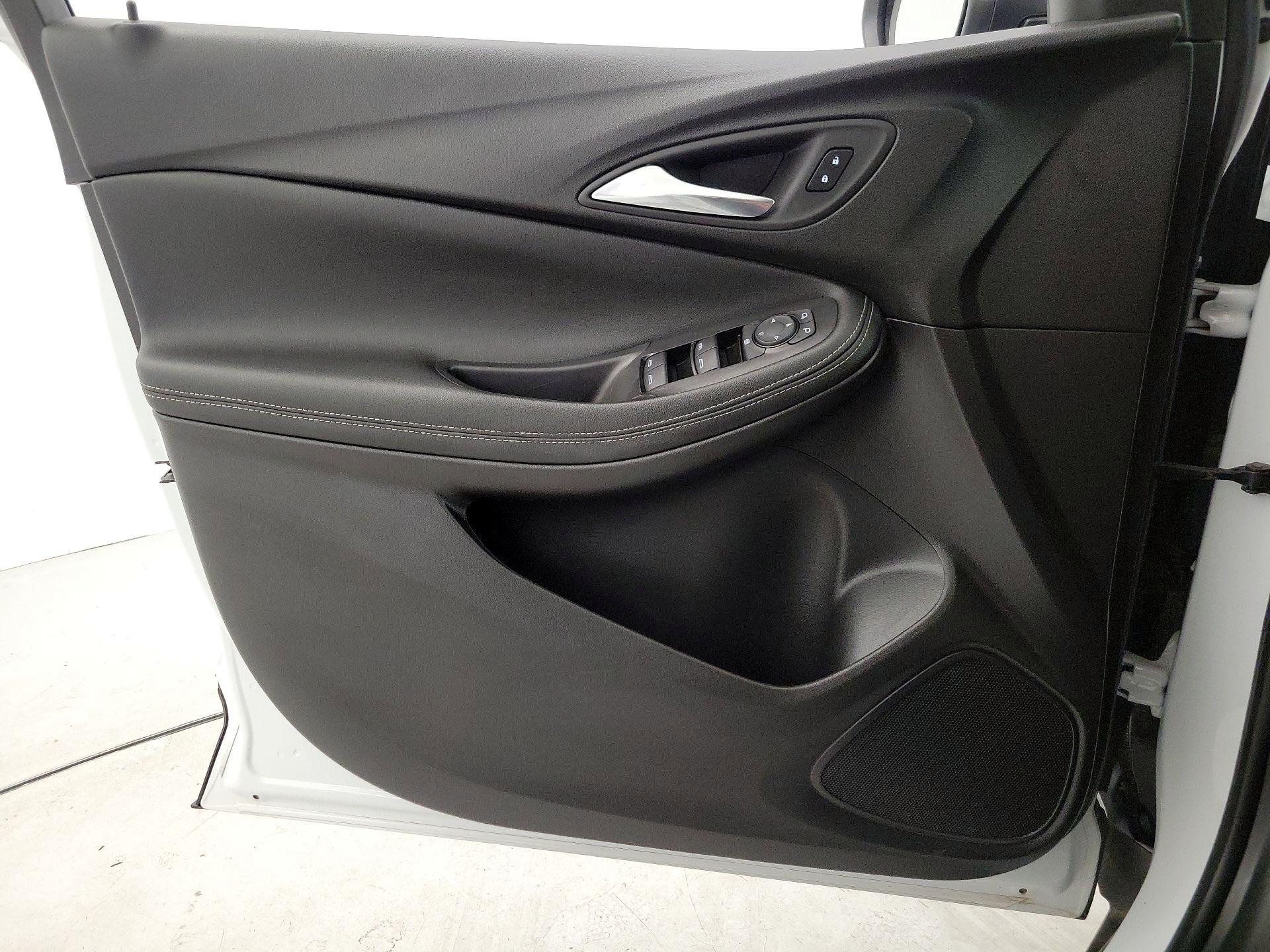 Thumbnail: 2025 Buick Encore GX - 12