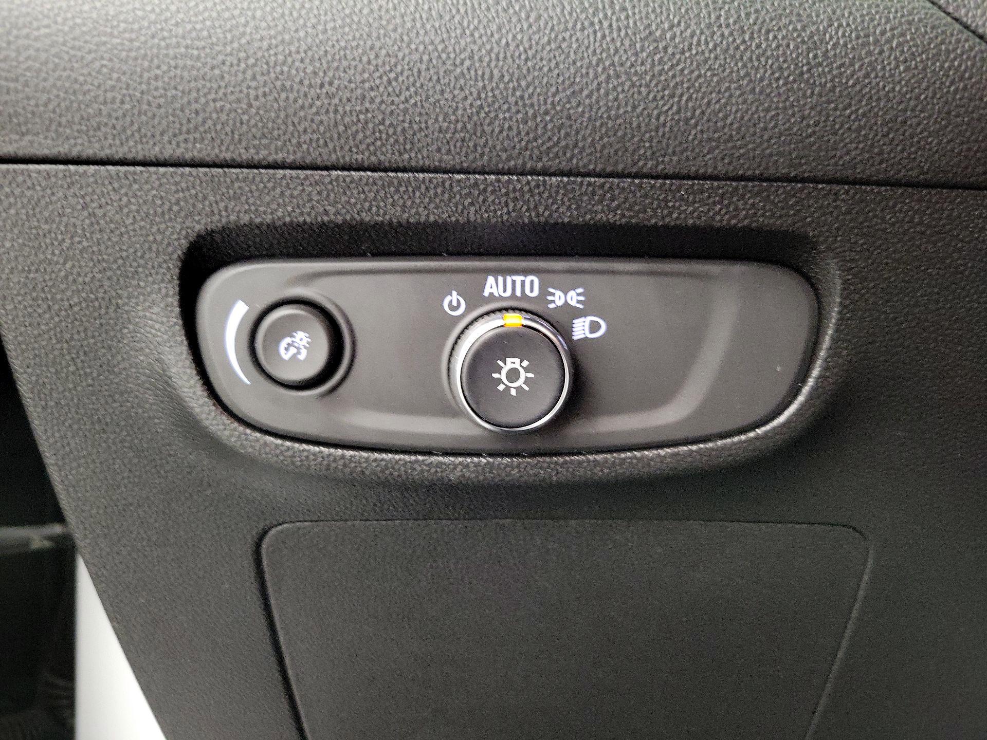 Thumbnail: 2025 Buick Encore GX - 13