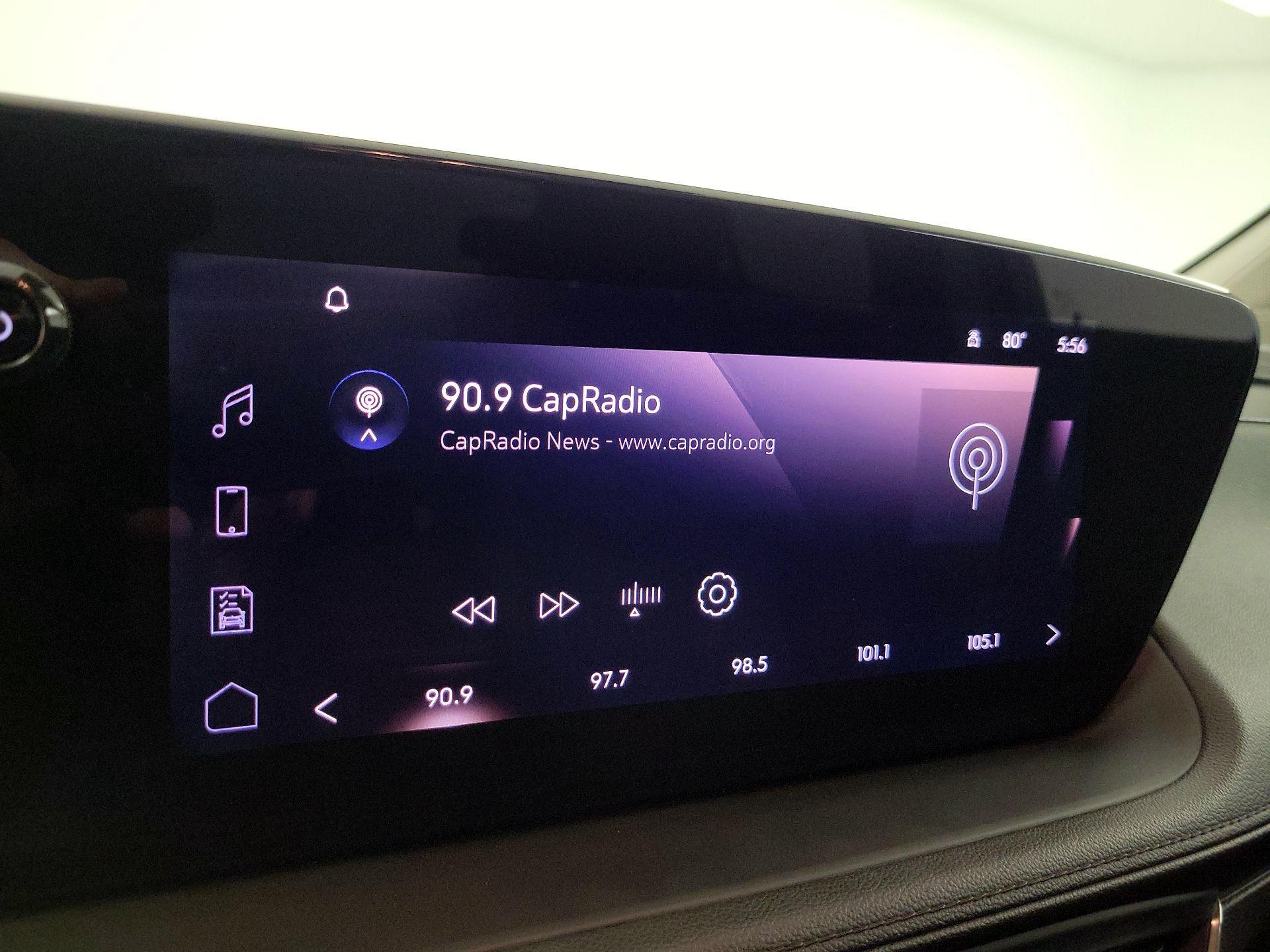 Thumbnail: 2025 Buick Encore GX - 15