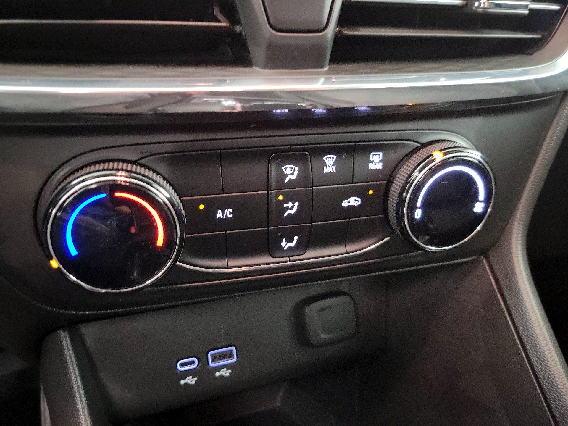 Thumbnail: 2025 Buick Encore GX - 16