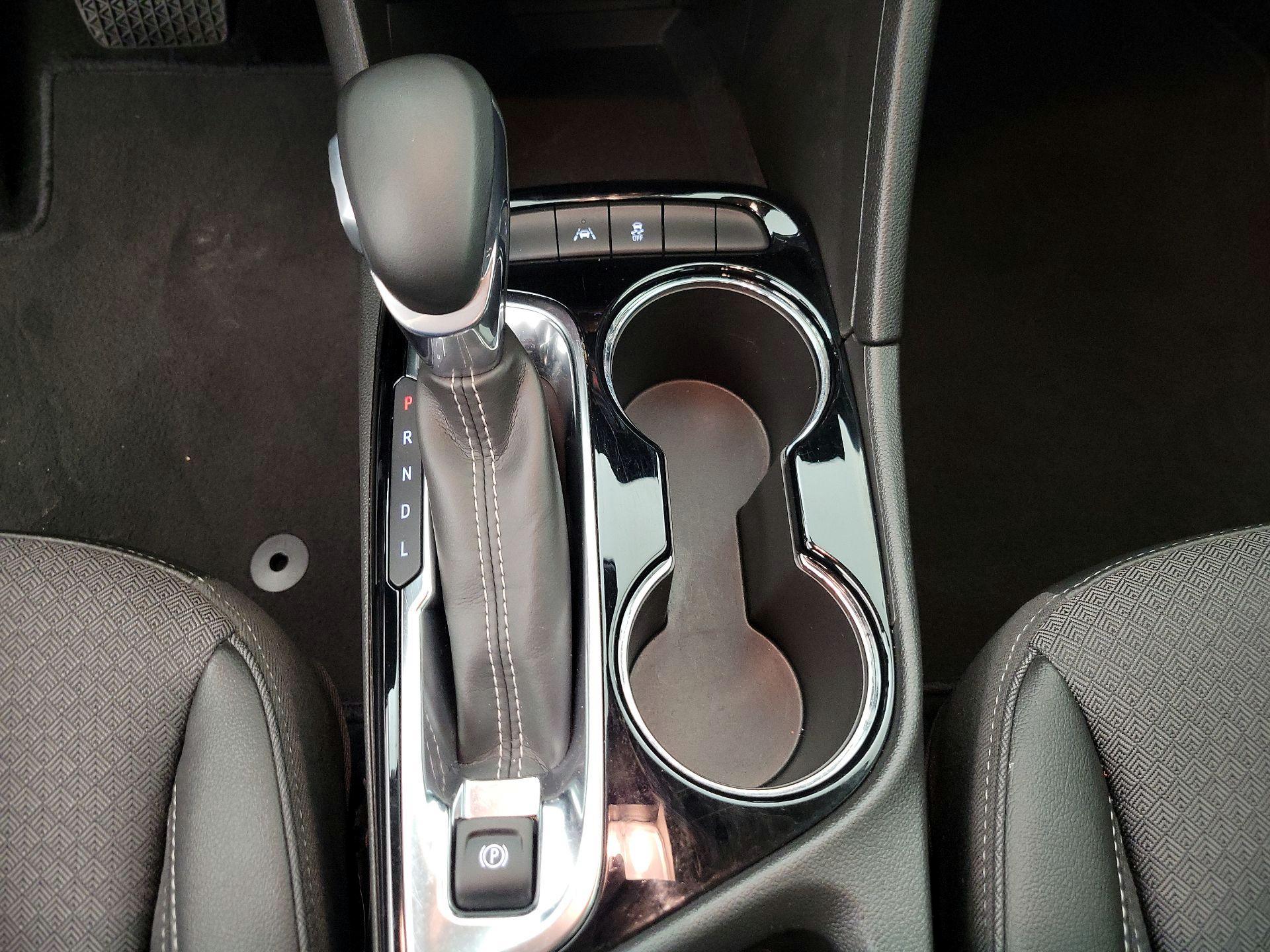 Thumbnail: 2025 Buick Encore GX - 18