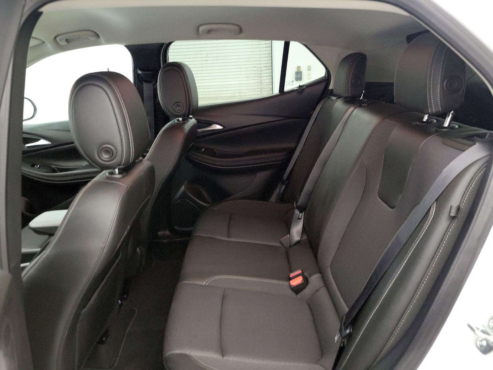 Thumbnail: 2025 Buick Encore GX - 19