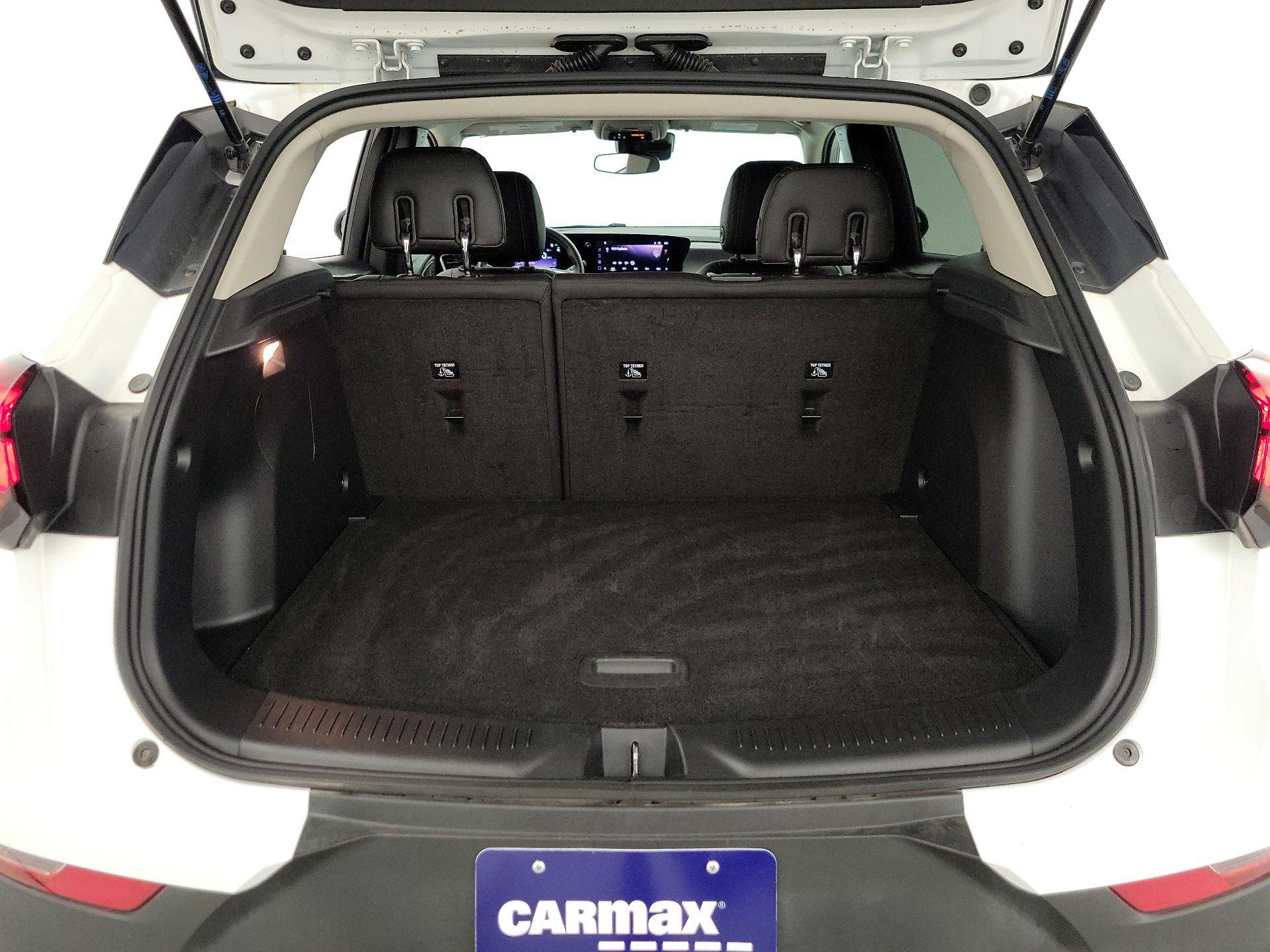 Thumbnail: 2025 Buick Encore GX - 20