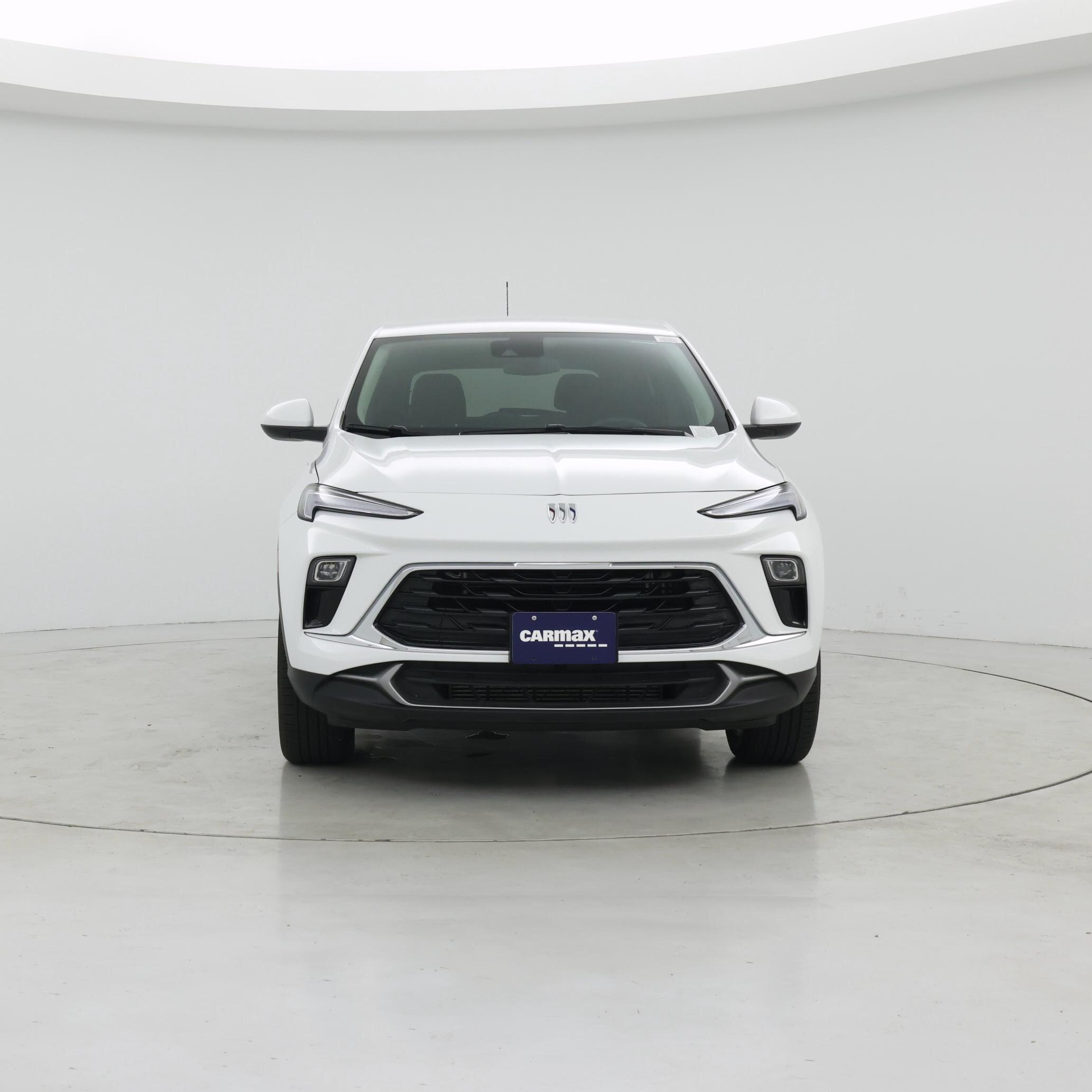 Thumbnail: 2025 Buick Encore GX - 5