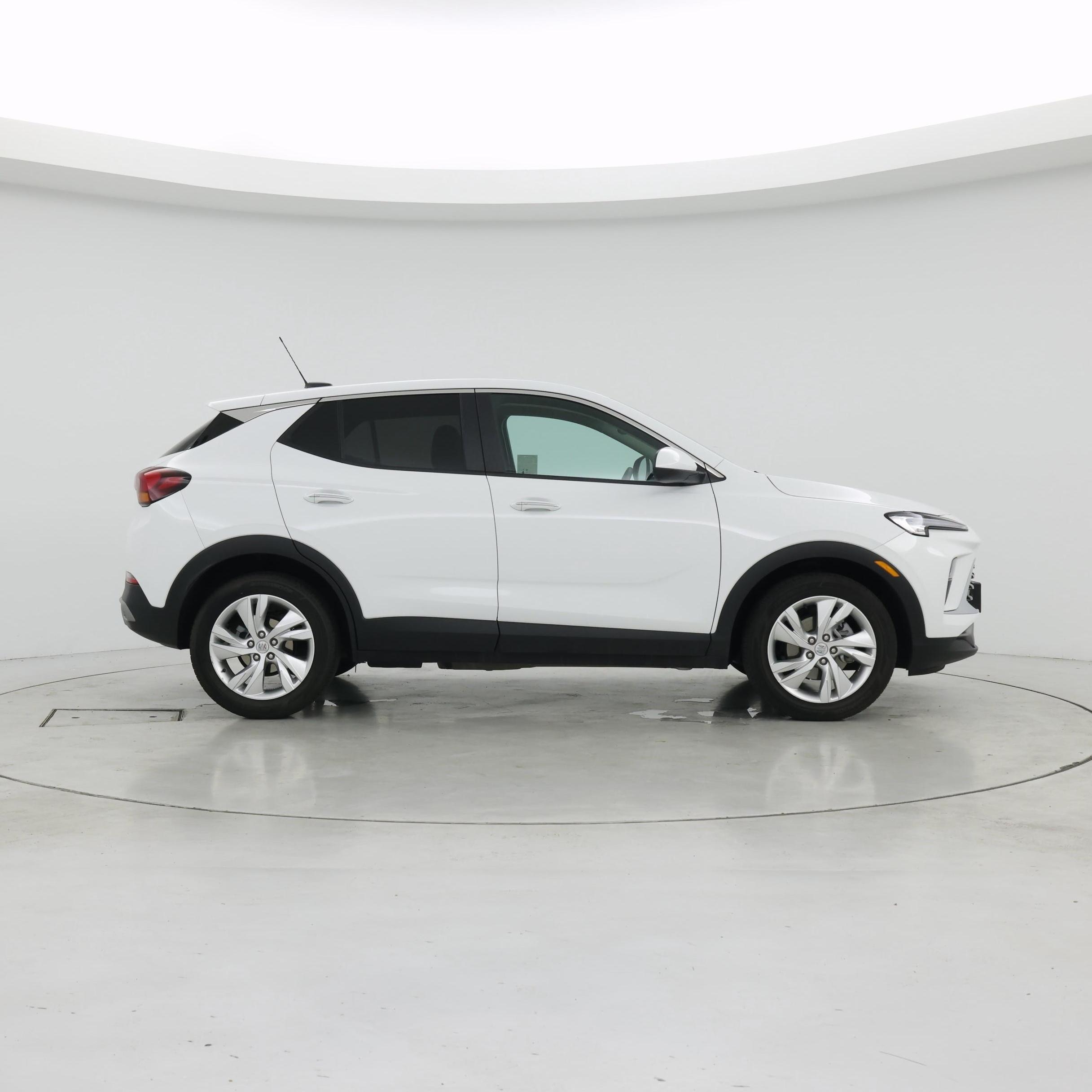 Thumbnail: 2025 Buick Encore GX - 7