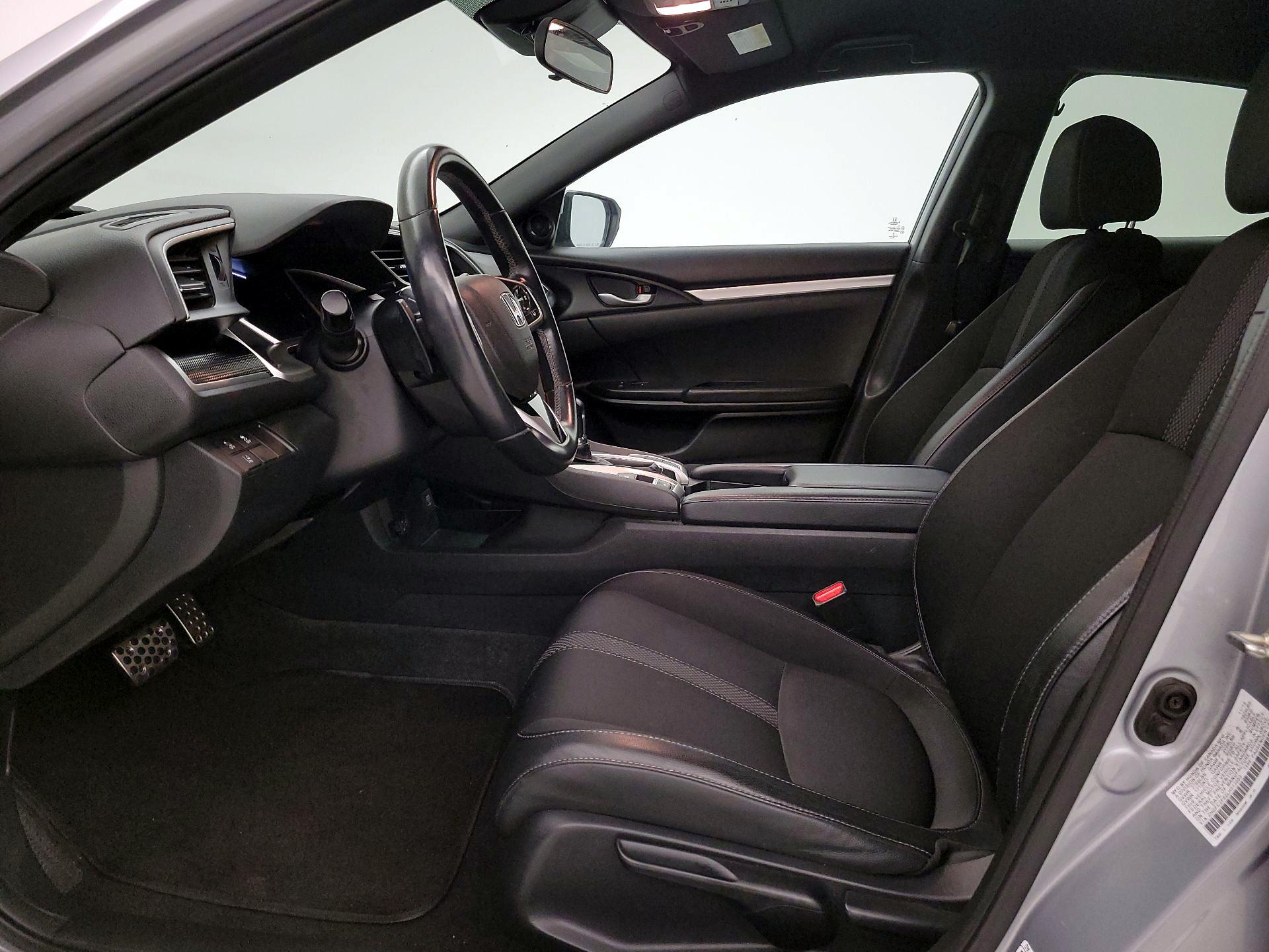 Thumbnail: 2020 Honda Civic - 11