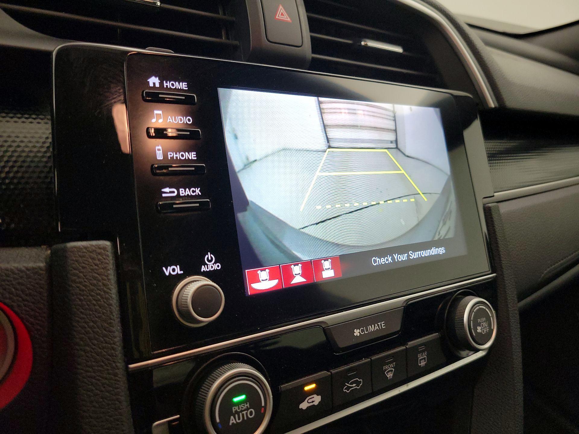 Thumbnail: 2020 Honda Civic - 14