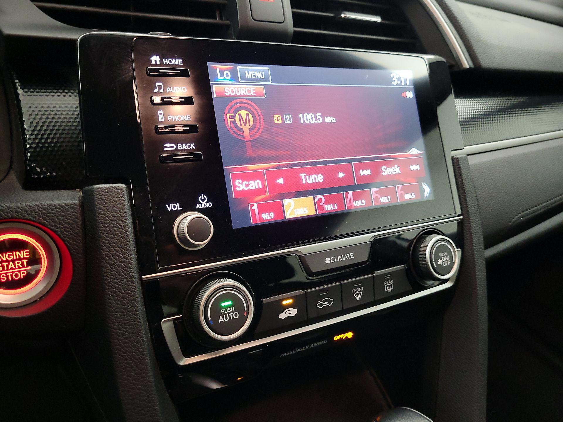 Thumbnail: 2020 Honda Civic - 15