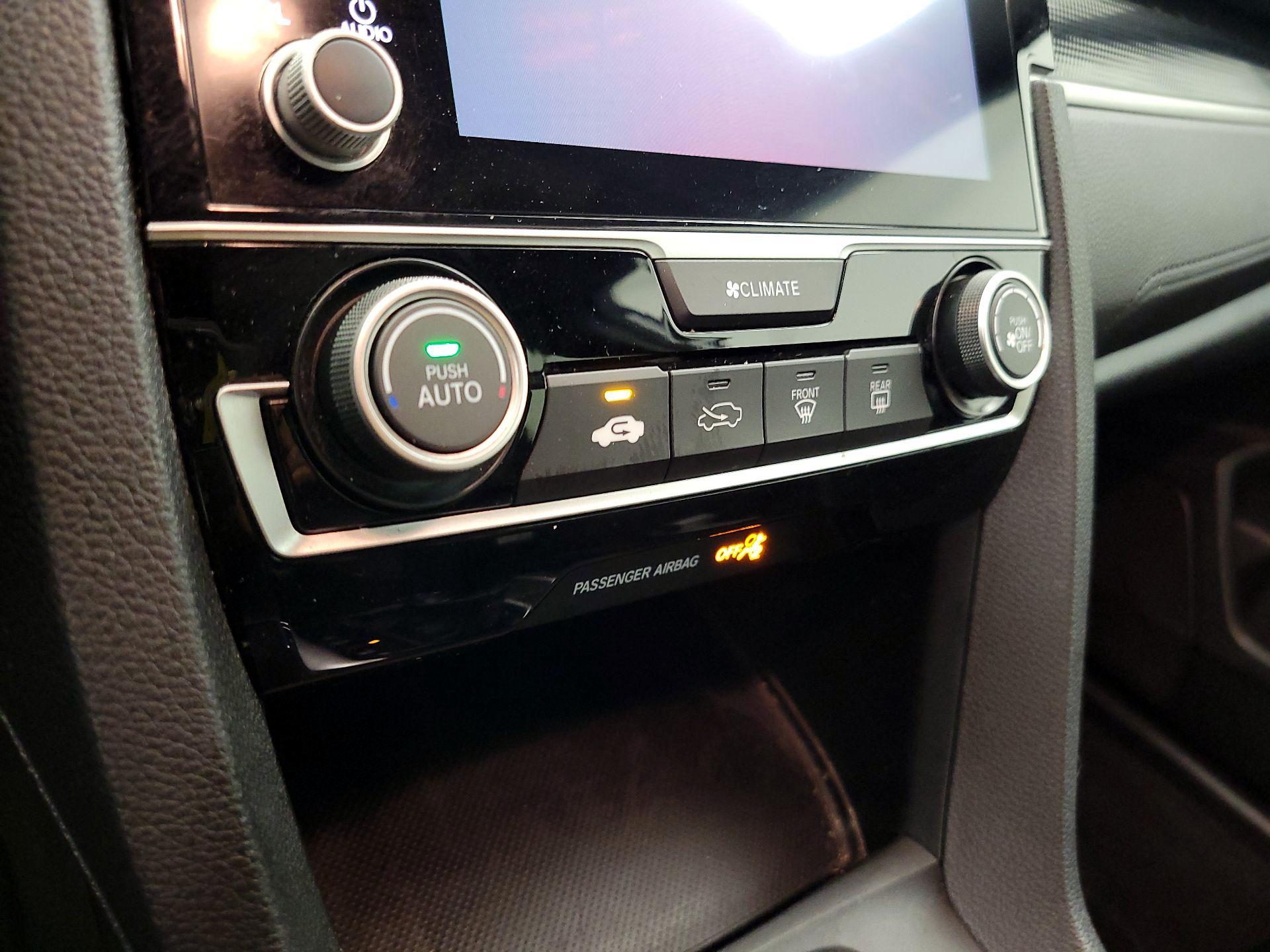 Thumbnail: 2020 Honda Civic - 16