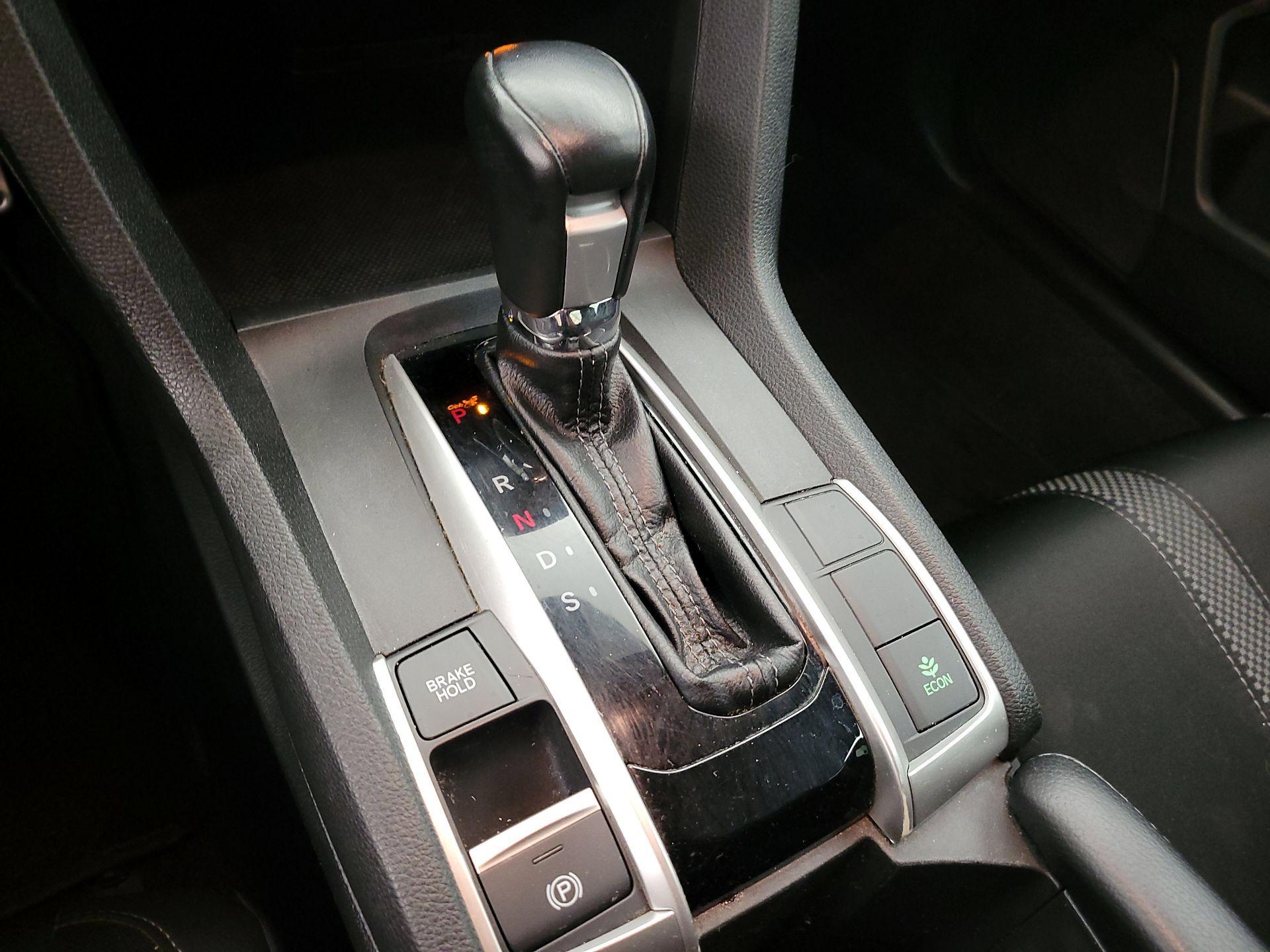 Thumbnail: 2020 Honda Civic - 17