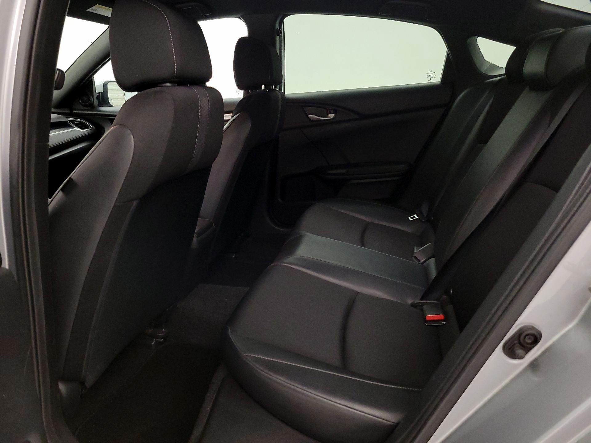 Thumbnail: 2020 Honda Civic - 19