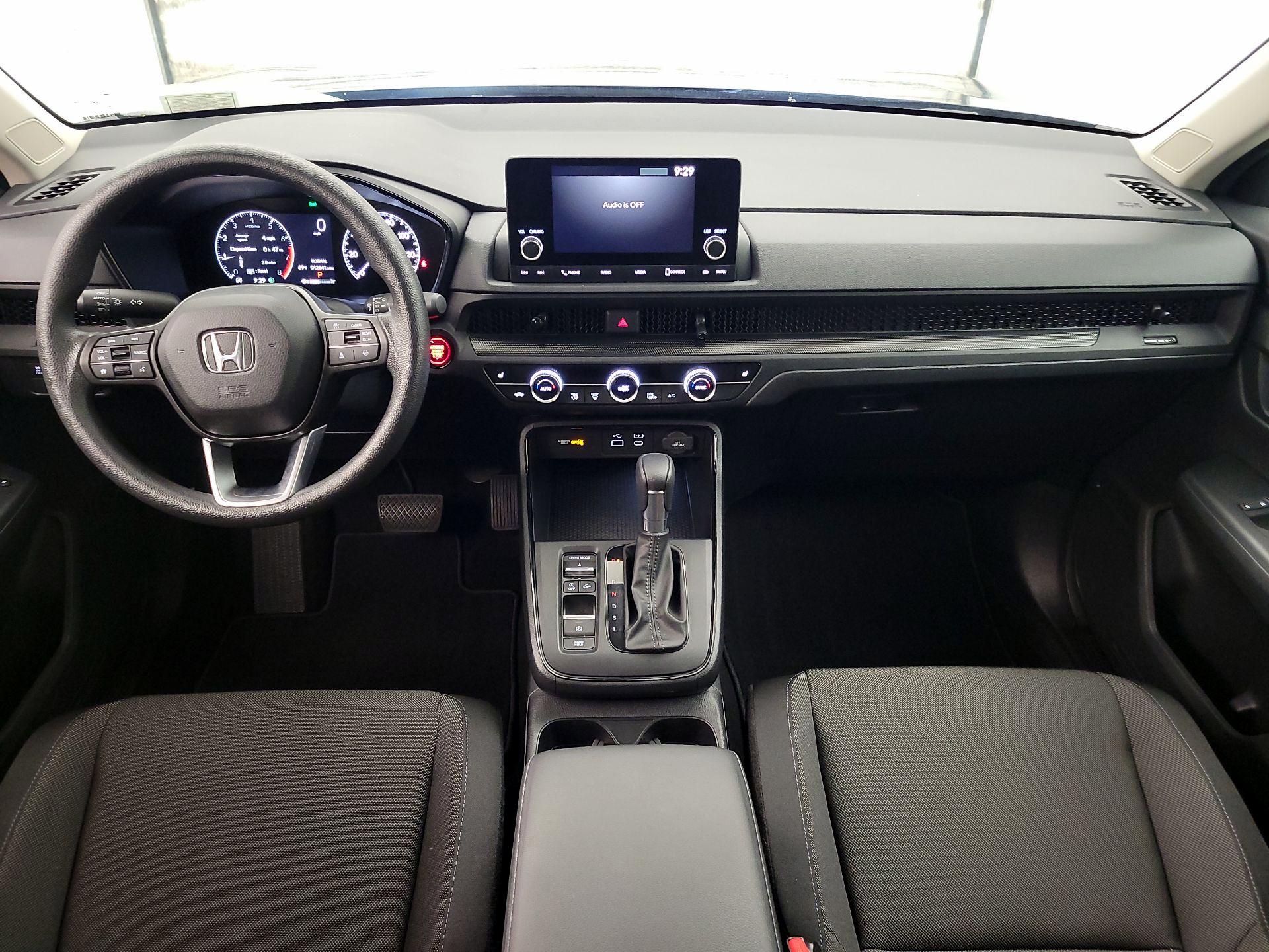 Thumbnail: 2025 Honda CR-V - 9