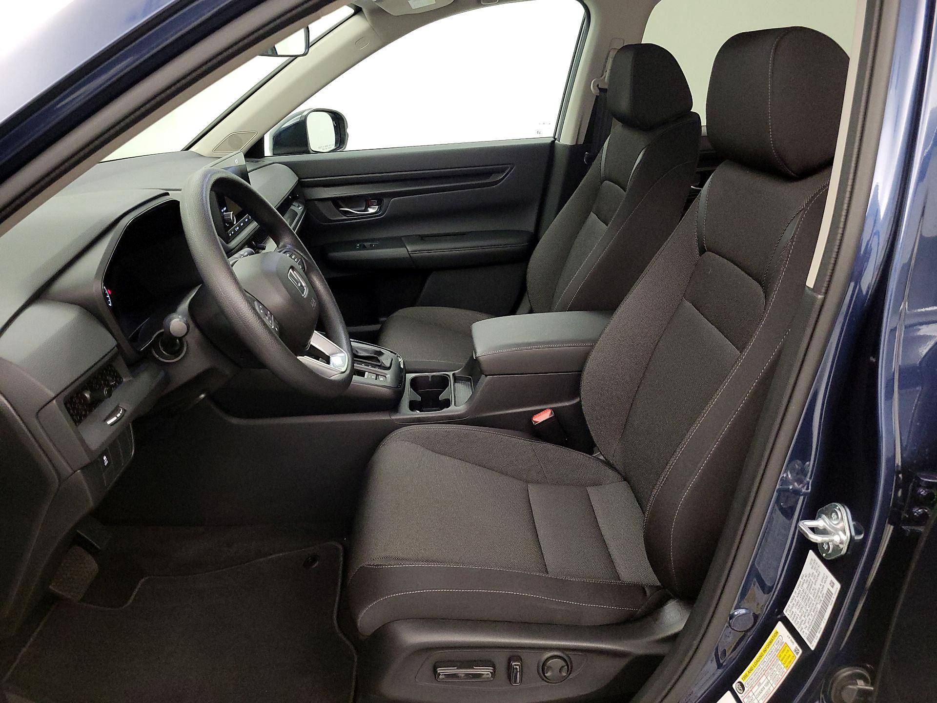 Thumbnail: 2025 Honda CR-V - 11