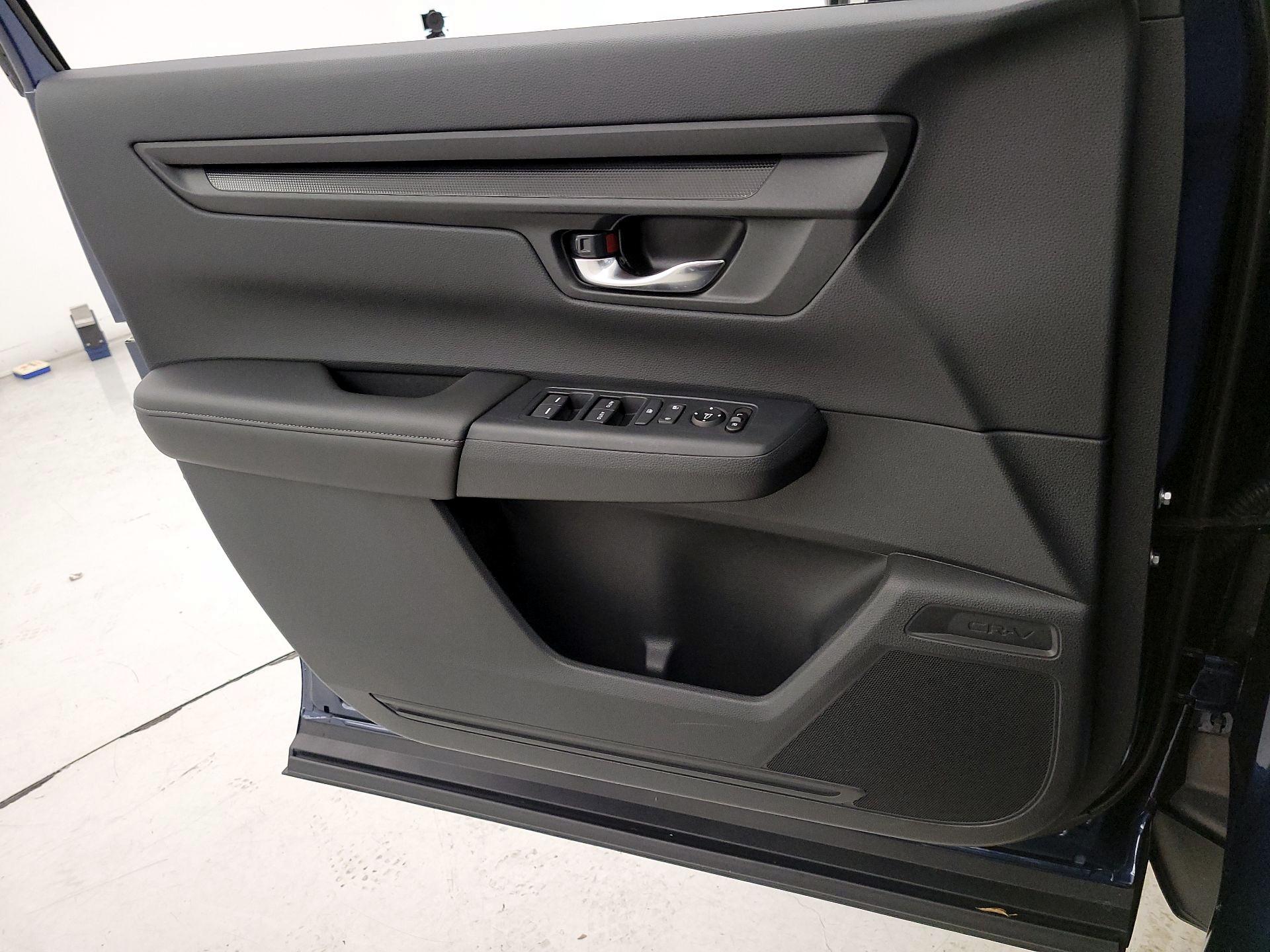 Thumbnail: 2025 Honda CR-V - 12