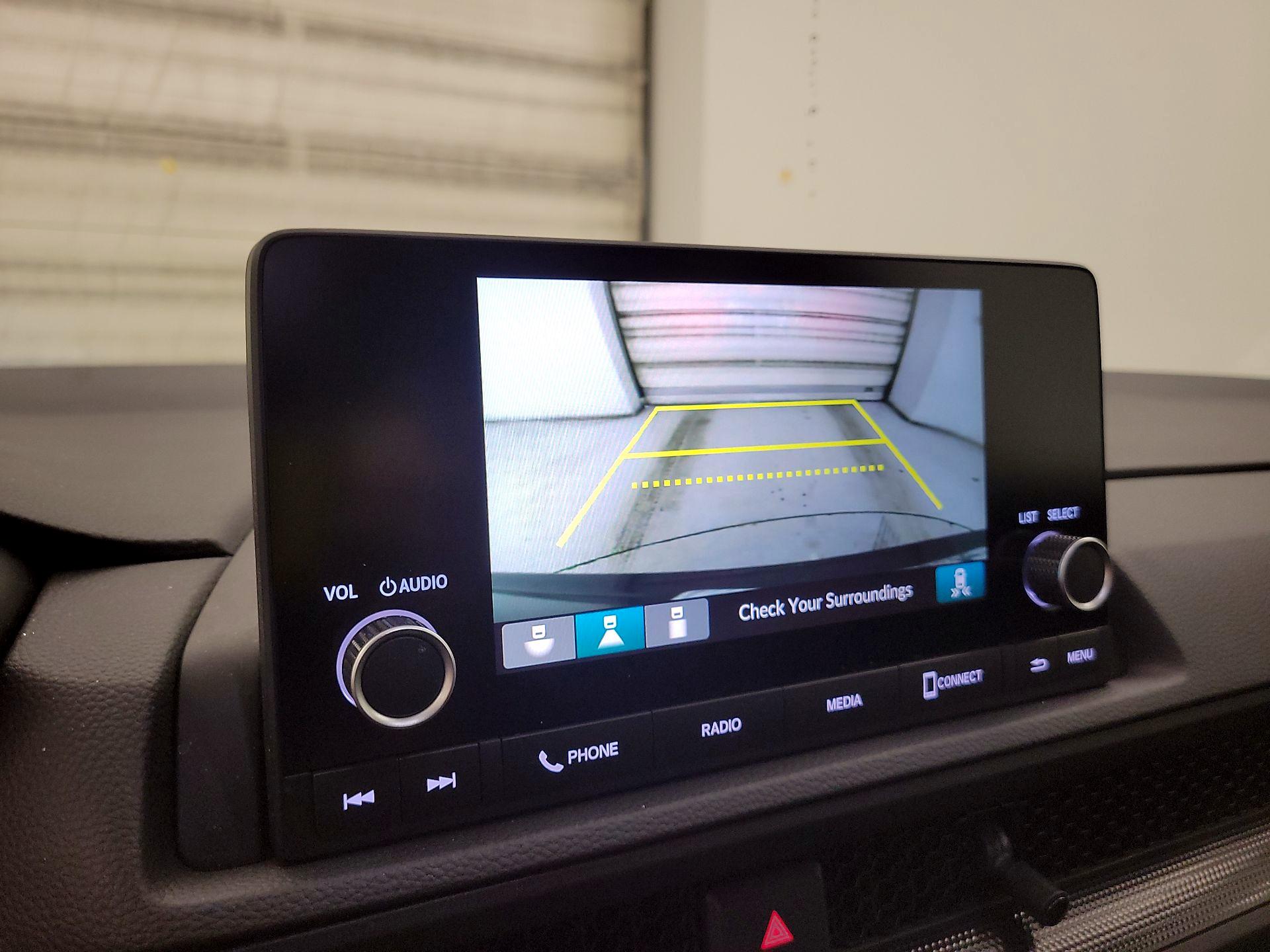 Thumbnail: 2025 Honda CR-V - 13