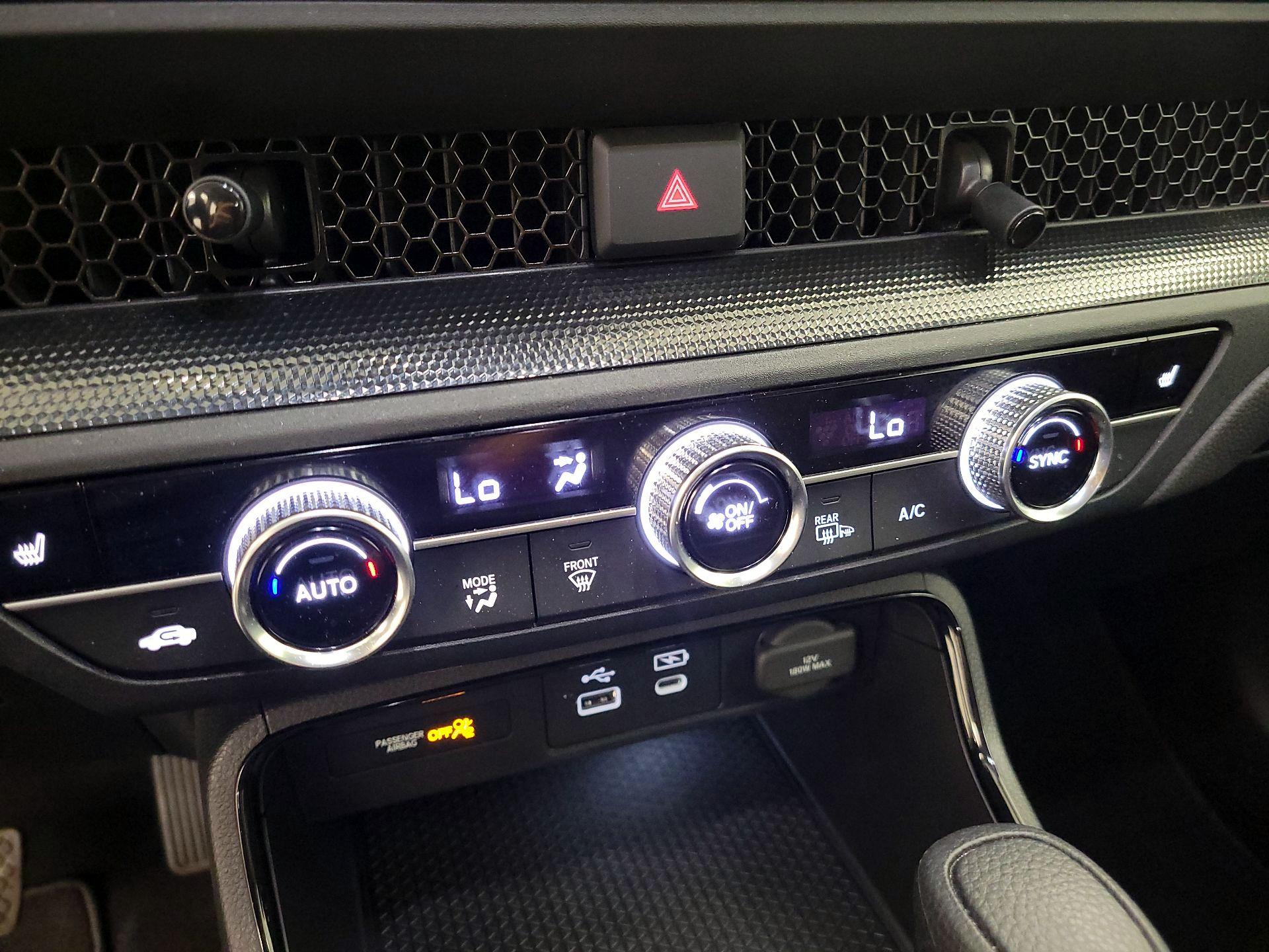 Thumbnail: 2025 Honda CR-V - 15