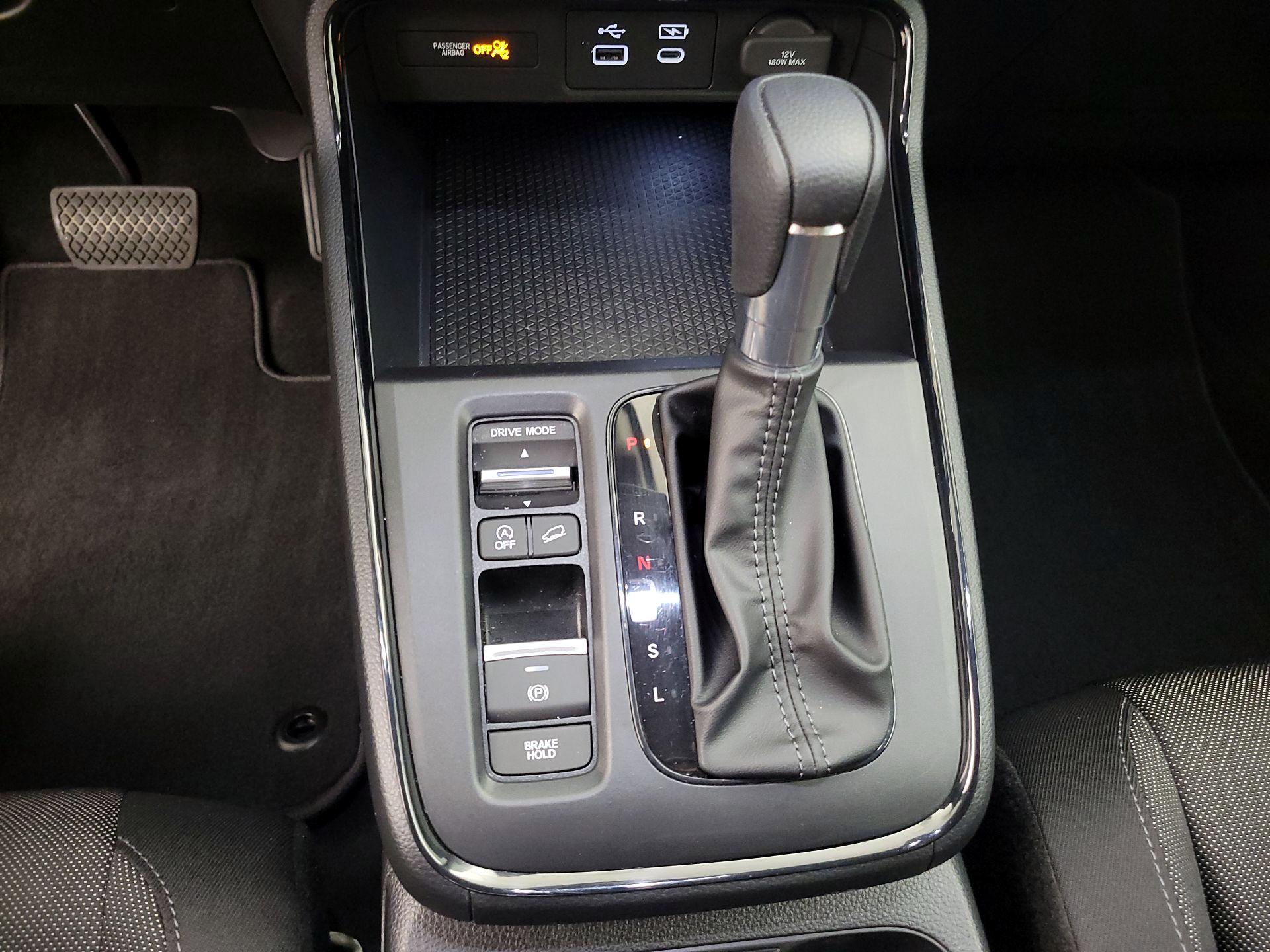 Thumbnail: 2025 Honda CR-V - 16