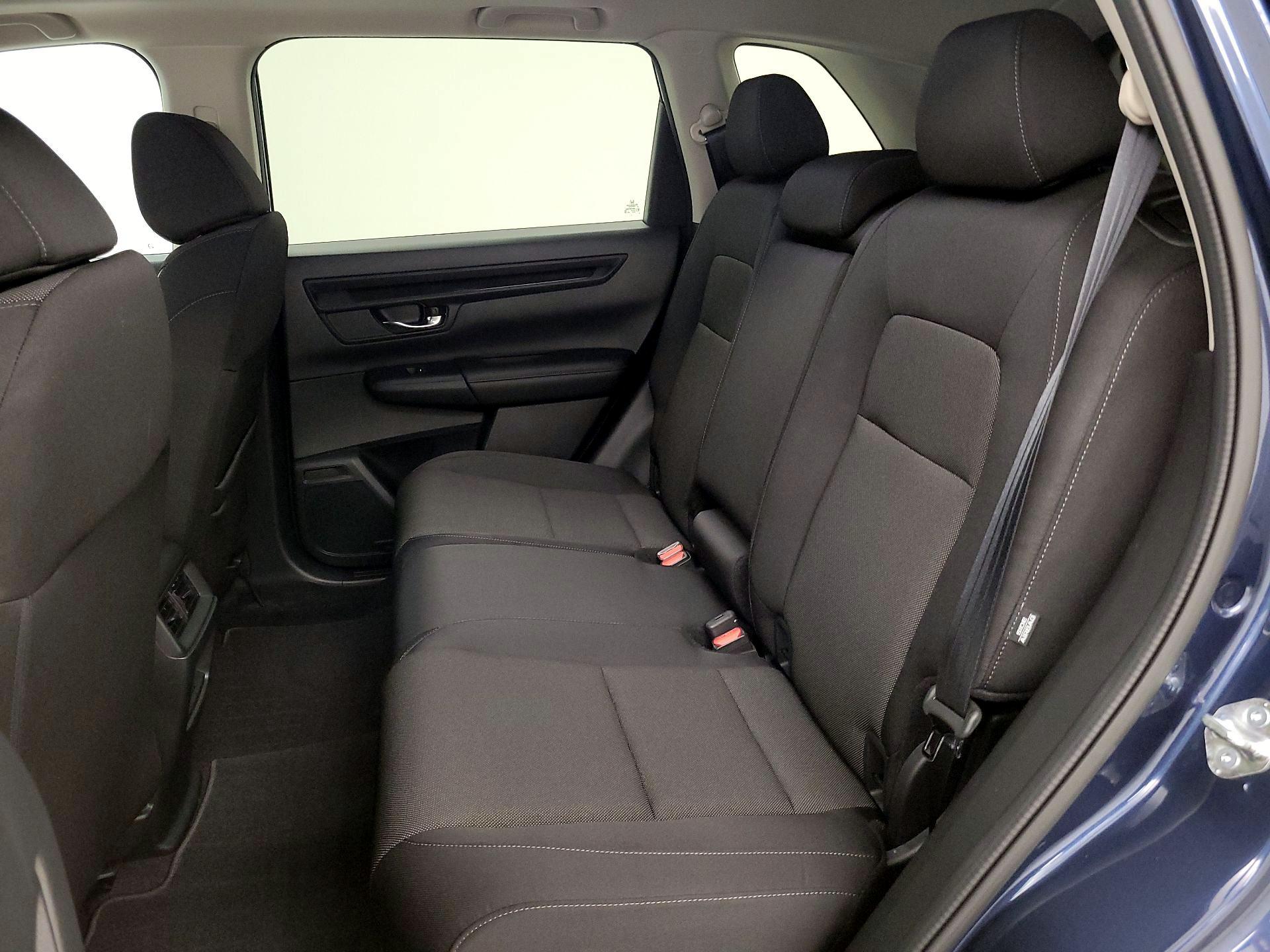 Thumbnail: 2025 Honda CR-V - 17